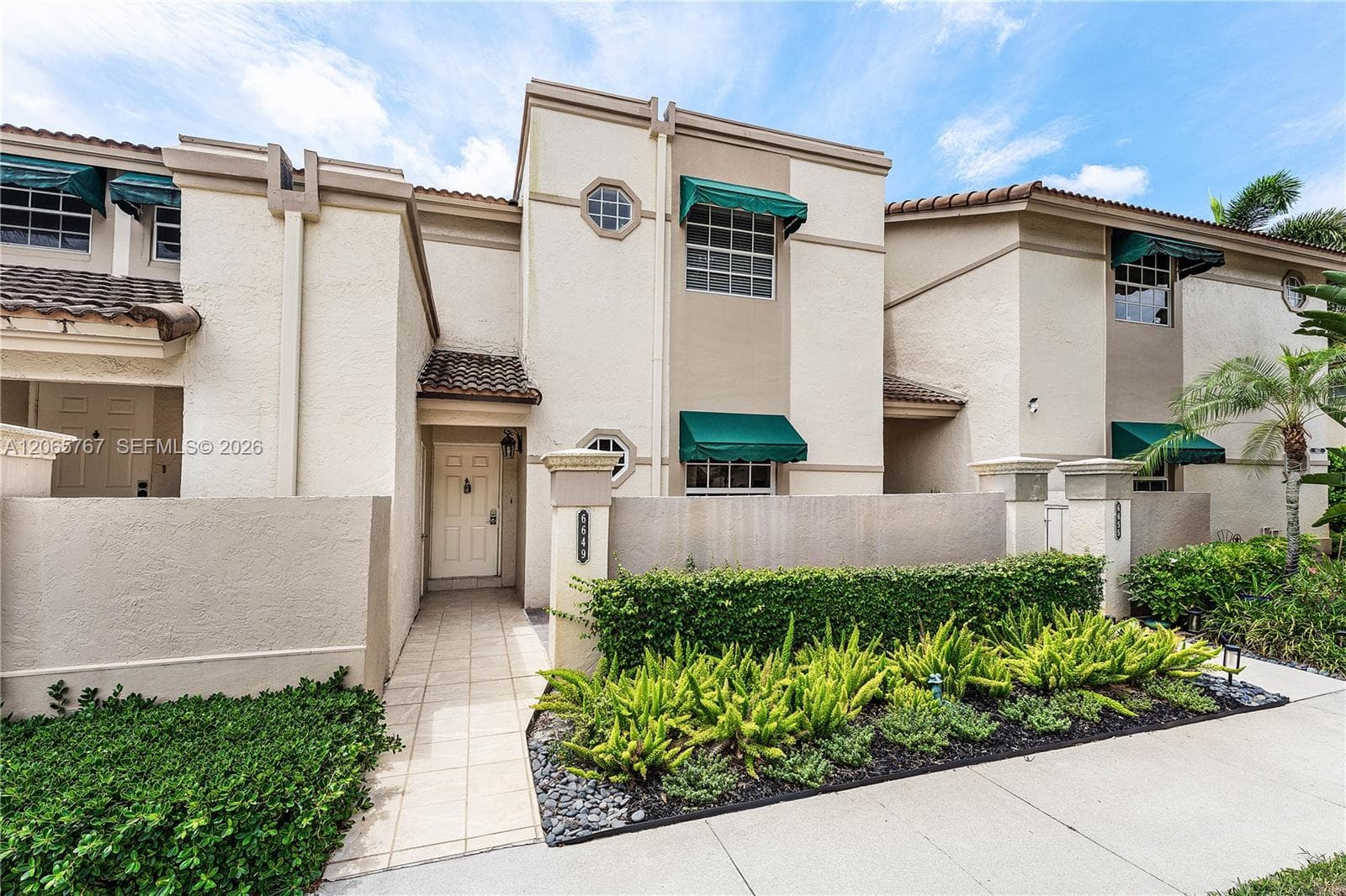 6649 Via Regina # #, Boca Raton, FL 33433 — zdjęcie 3