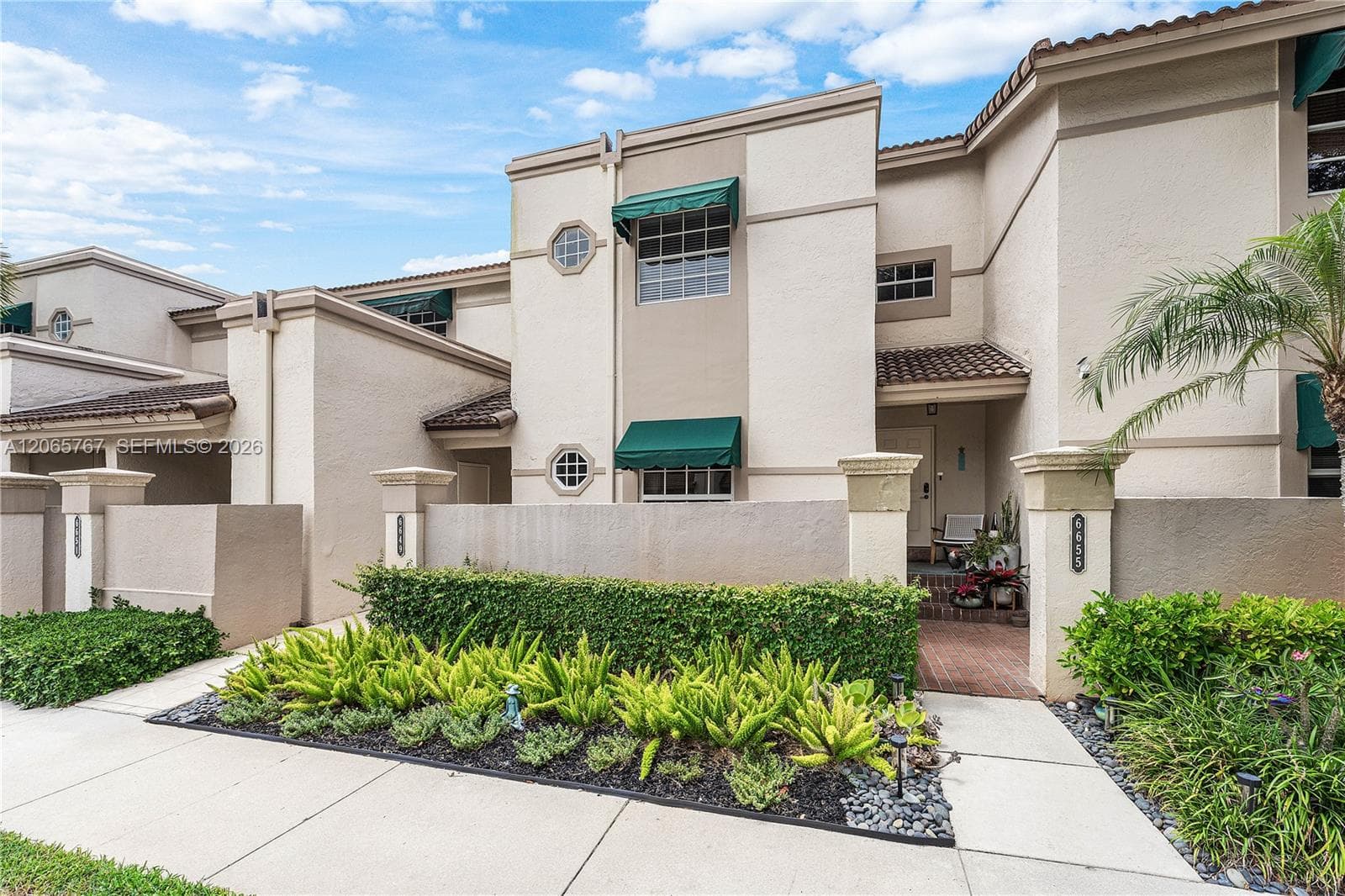6649 Via Regina # #, Boca Raton, FL 33433