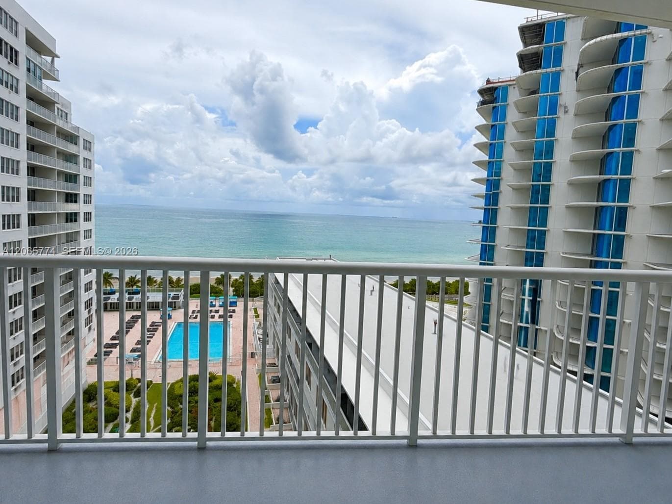 5401 Collins Ave # 832, Miami Beach, FL 33140