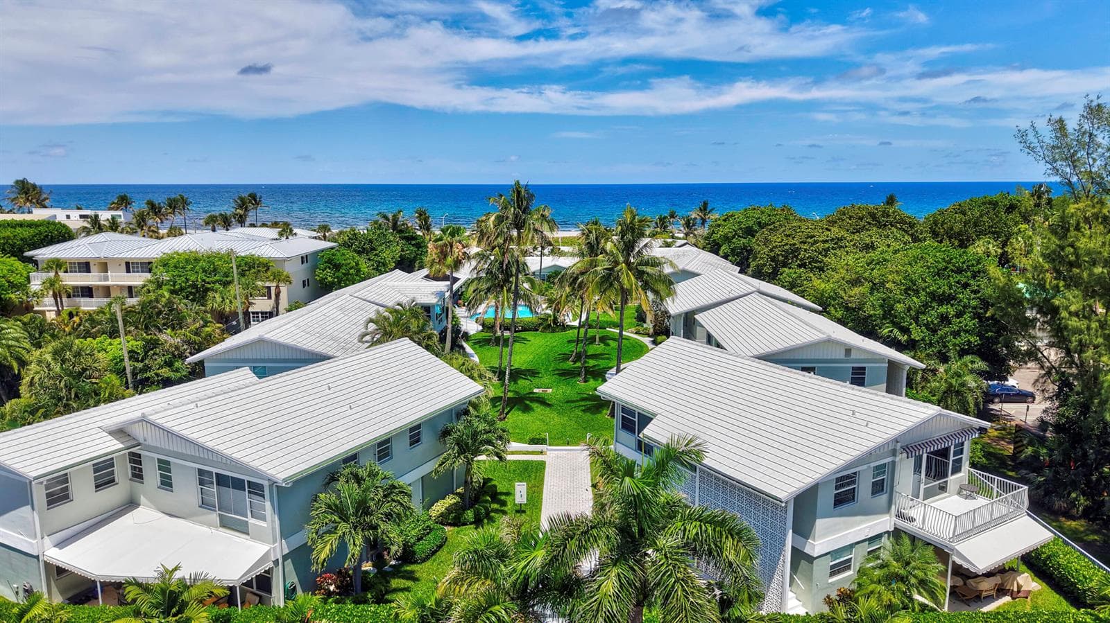 320 S Ocean Boulevard # V-F, Delray Beach, FL 33483