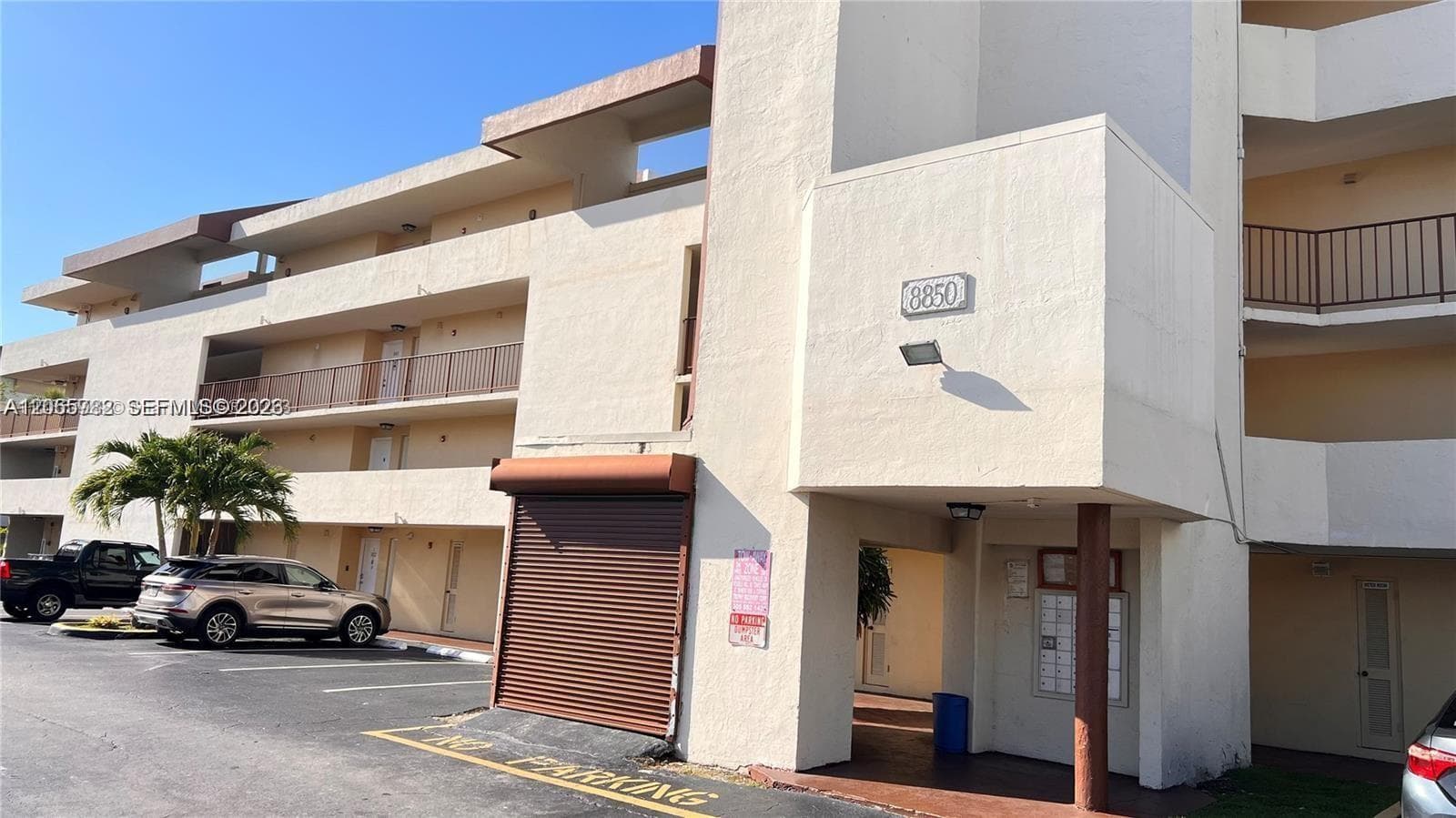 8850 Fontainebleau Blvd # 401, Miami, FL 33172 — zdjęcie 2