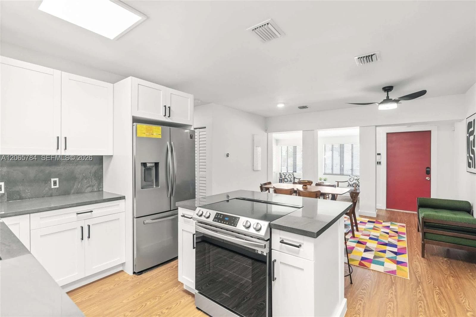 1121 NW 57th St, Miami, FL 33127 — zdjęcie 4