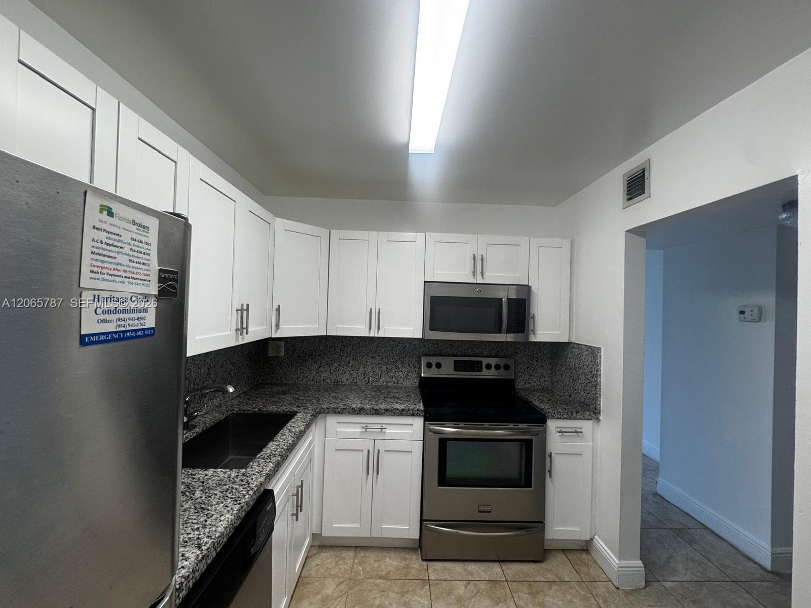 4334 NW 9th Ave # 9-3G, Deerfield Beach, FL 33064 — zdjęcie 5