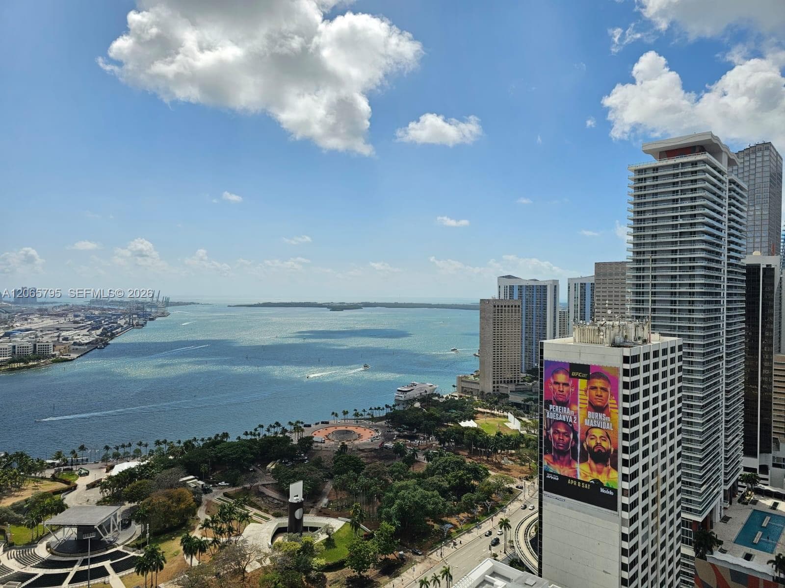 244 Biscayne Blvd # 3707, Miami, FL 33132 — zdjęcie 2