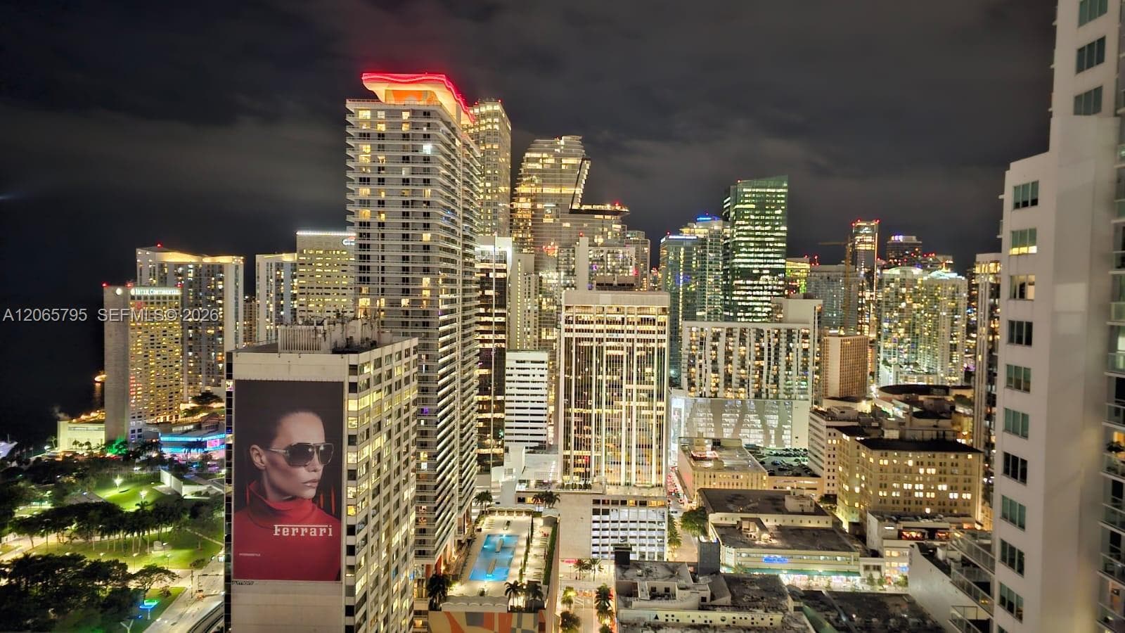 244 Biscayne Blvd # 3707, Miami, FL 33132 — zdjęcie 3