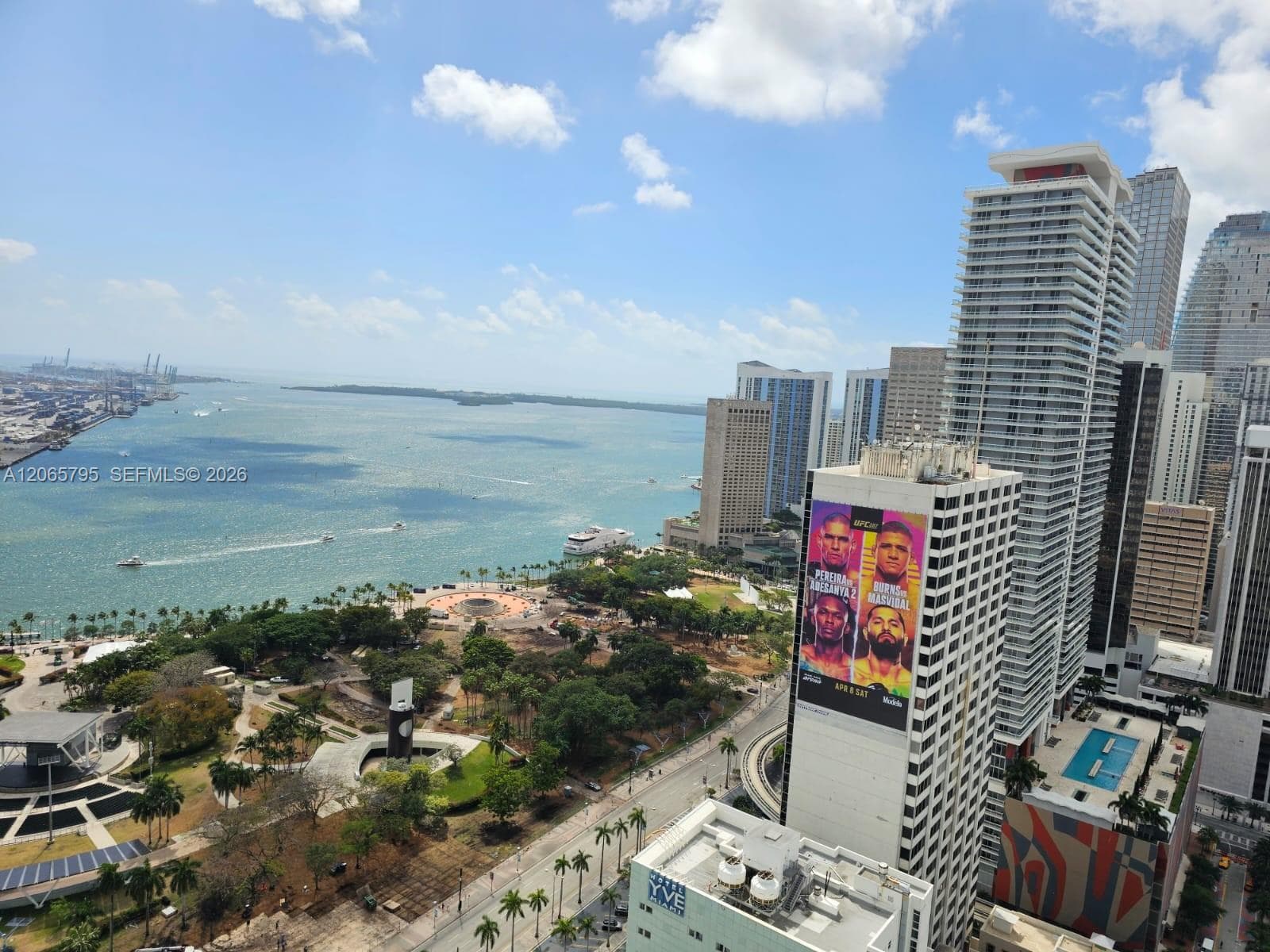 244 Biscayne Blvd # 3707, Miami, FL 33132 — zdjęcie 5