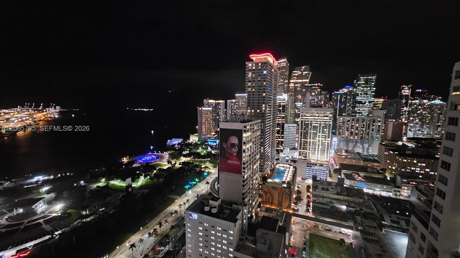 244 Biscayne Blvd # 3707, Miami, FL 33132 — zdjęcie 4