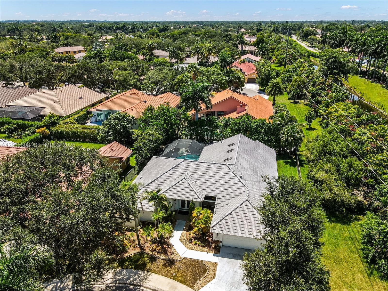 1097 Smoke Tree Ct, Weston, FL 33326 — zdjęcie 2