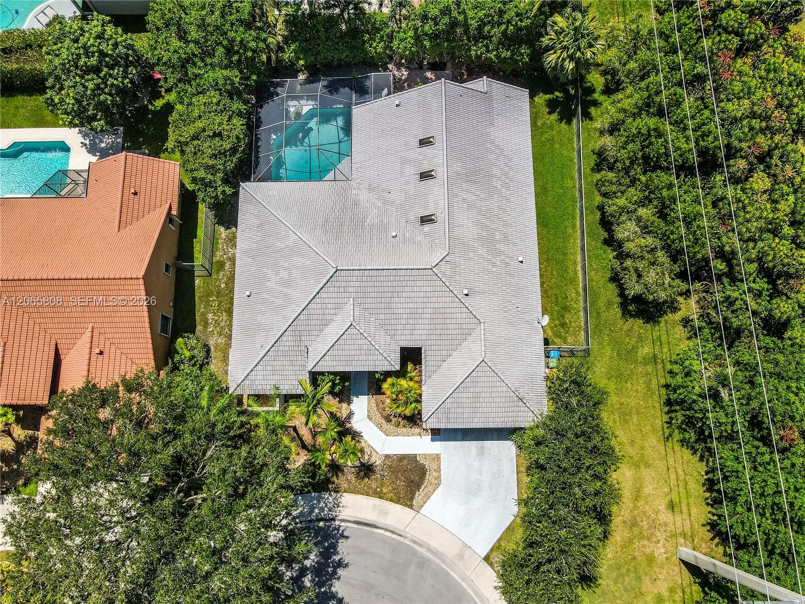 1097 Smoke Tree Ct, Weston, FL 33326 — zdjęcie 3