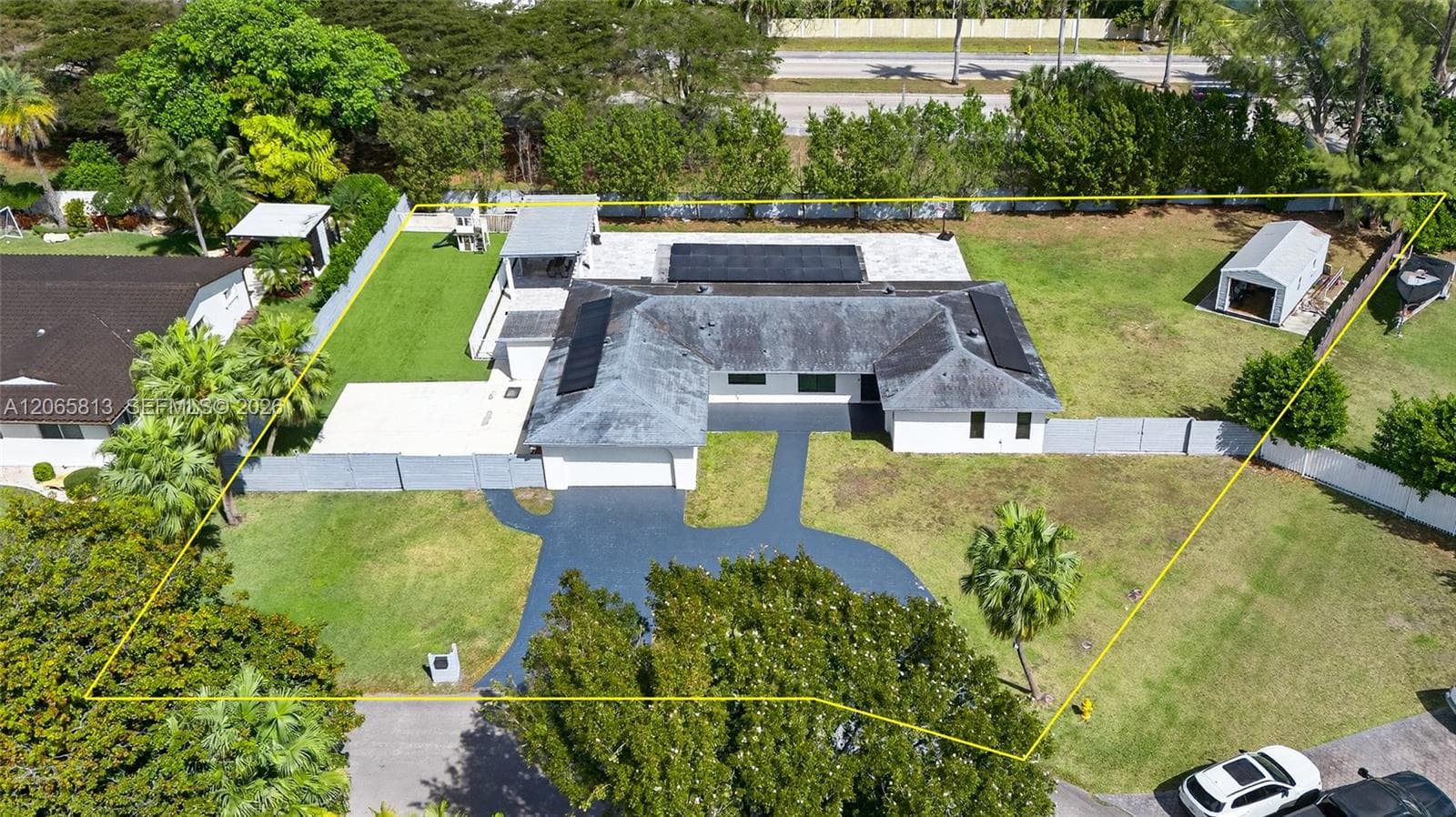 11951 SW 120th Ter, Miami, FL 33186 — zdjęcie 2