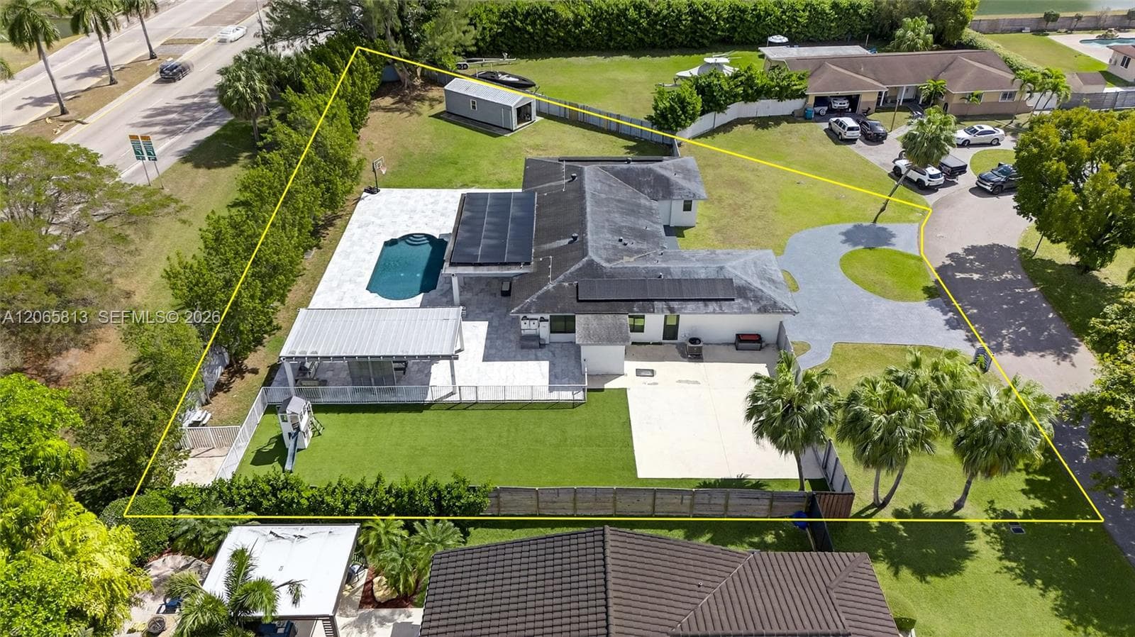 11951 SW 120th Ter, Miami, FL 33186 — zdjęcie 3