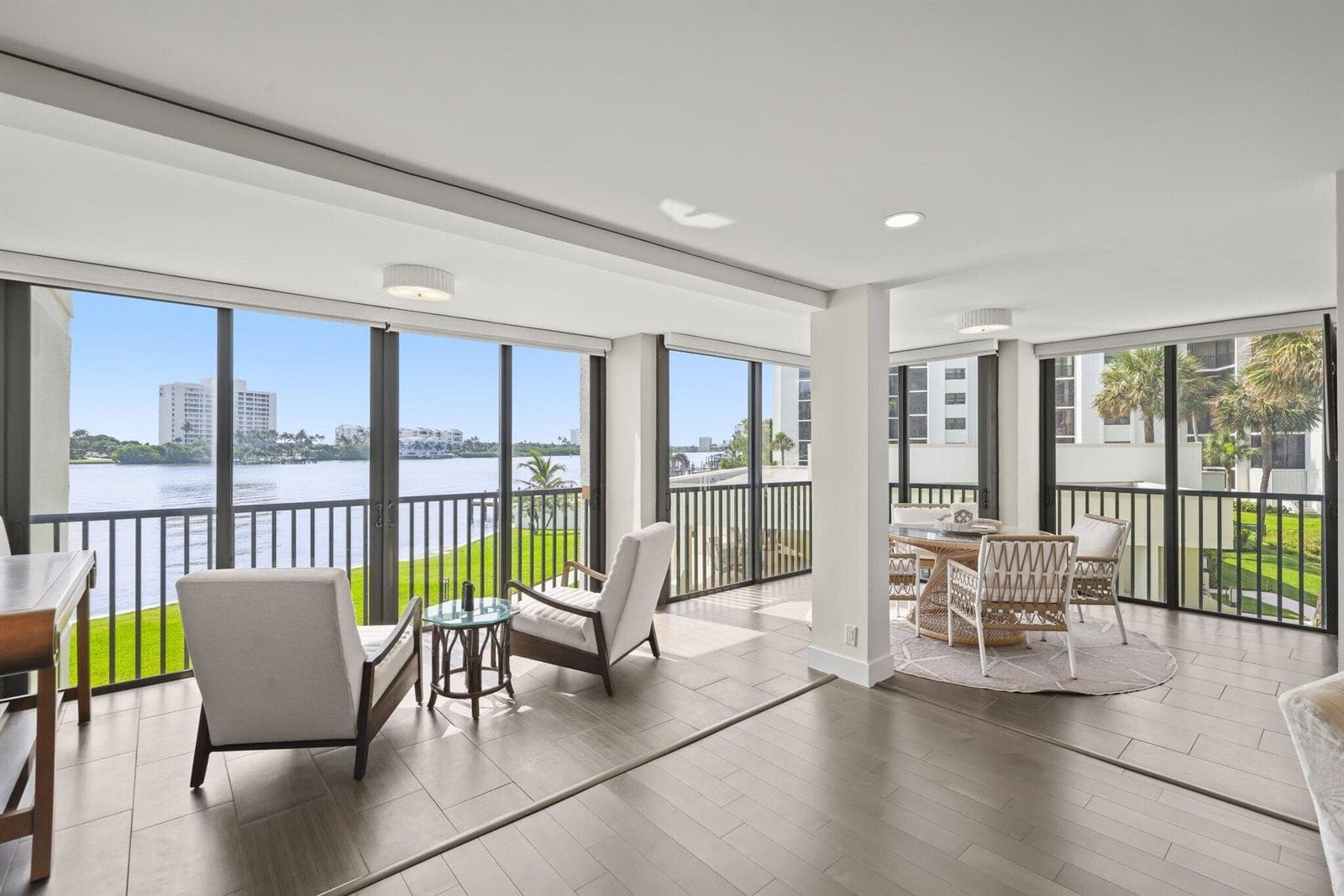 19800 N SANDPOINTE BAY N Drive N # 201, Tequesta, FL 33469 — zdjęcie 5
