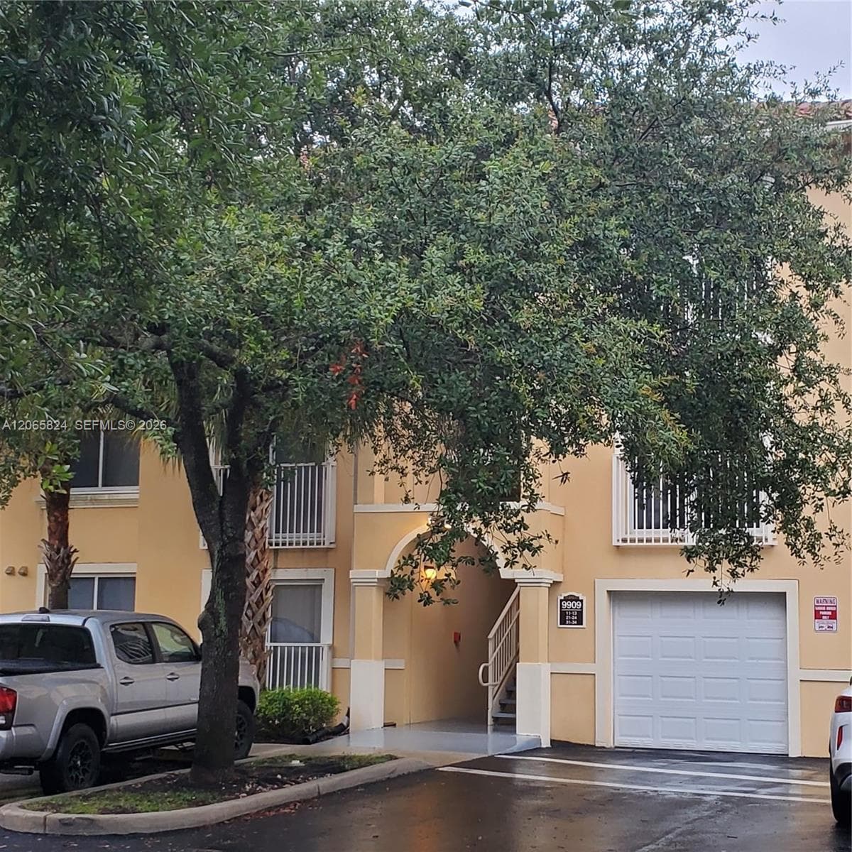 9909 Westwood Dr # 12-1, Tamarac, FL 33321 — zdjęcie 5