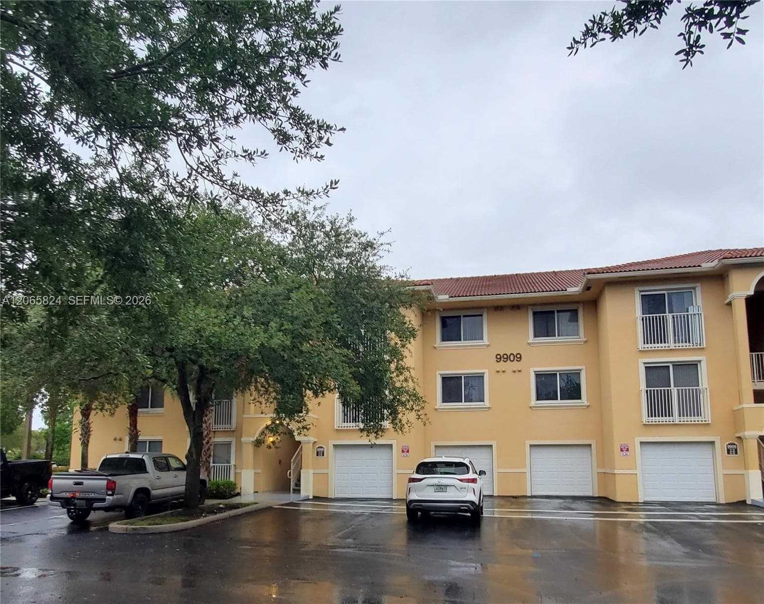 9909 Westwood Dr # 12-1, Tamarac, FL 33321 — zdjęcie 4