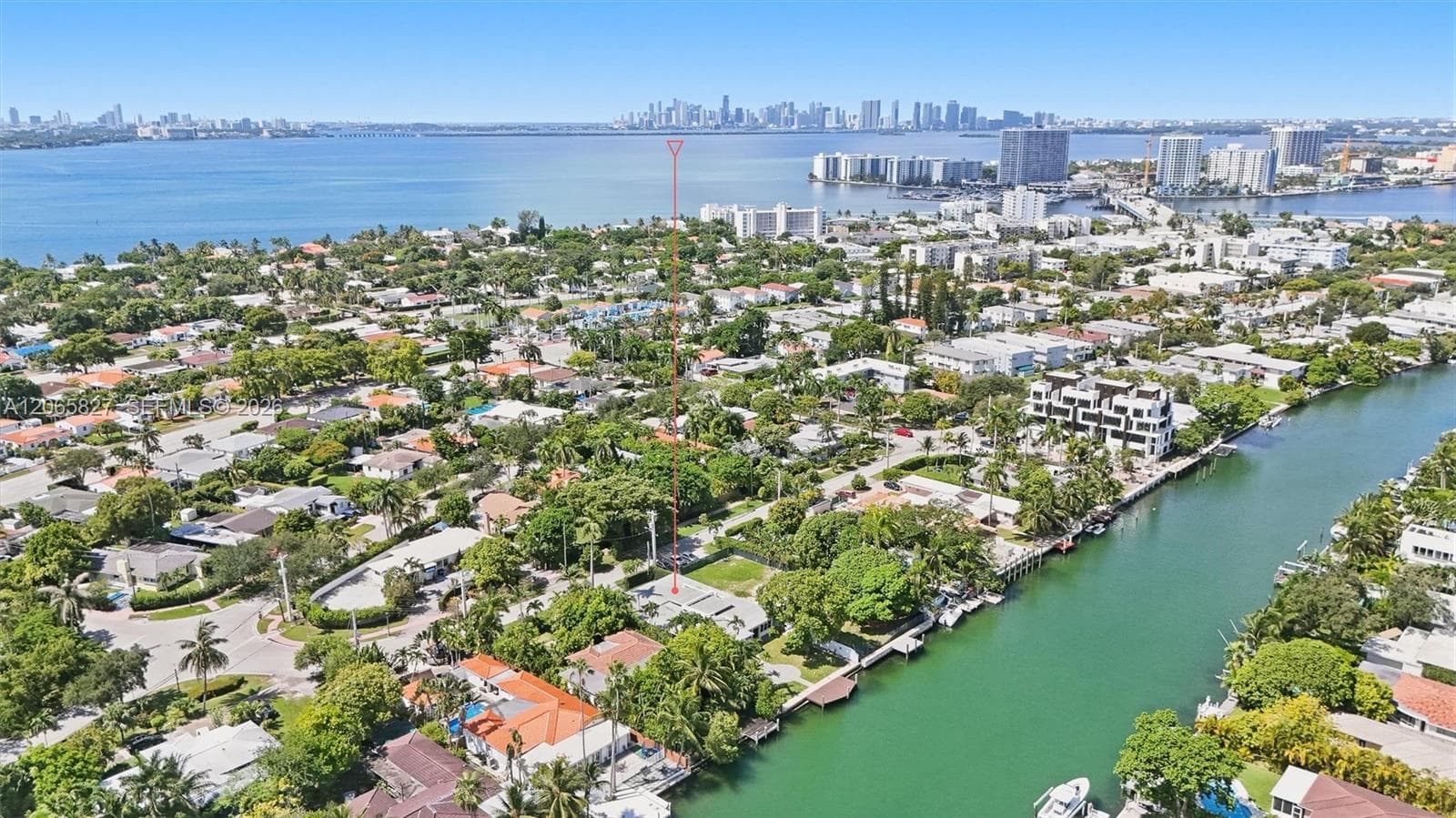 1525 Calais Dr, Miami Beach, FL 33141