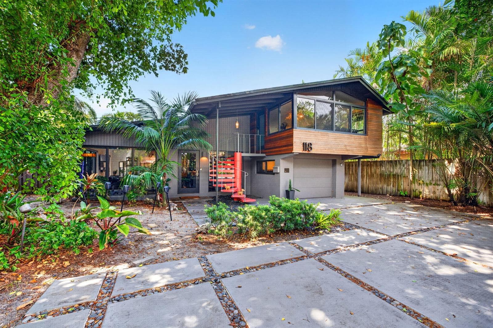118 NE 16th Place, Fort Lauderdale, FL 33305 — zdjęcie 2