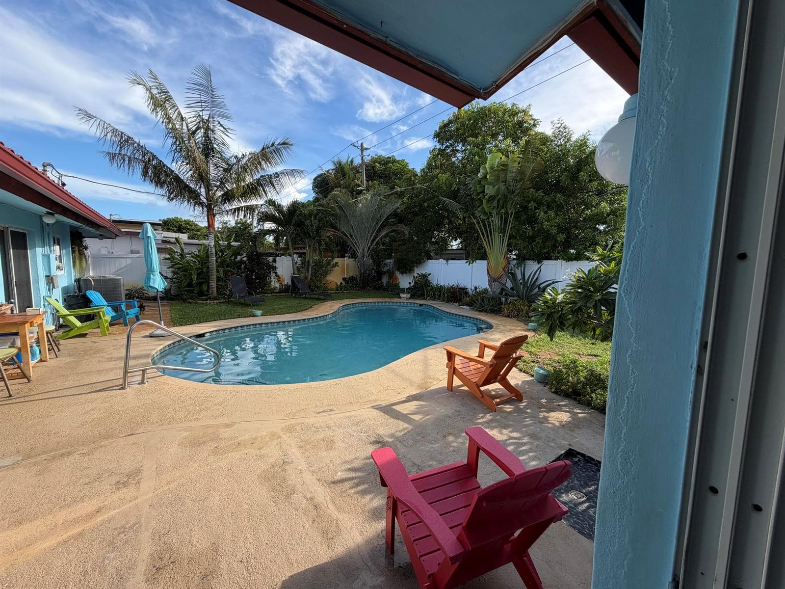 3837 NE 17TH Avenue, Pompano Beach, FL 33064 — zdjęcie 4
