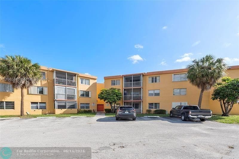 4354 NW 9th Ave # 14-3F, Deerfield Beach, FL 33064