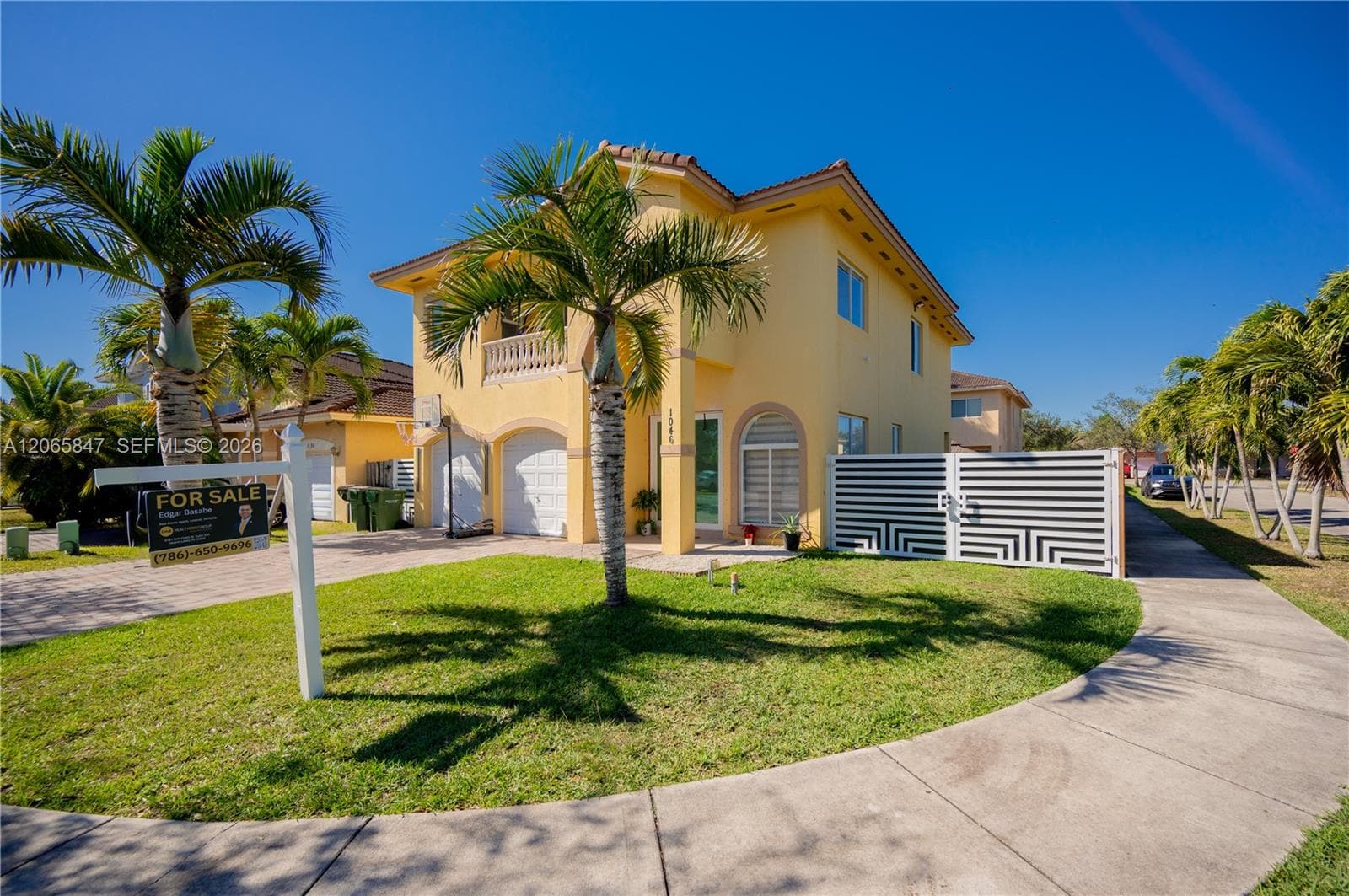 1046 NE 17th Ter, Homestead, FL 33033 — zdjęcie 2