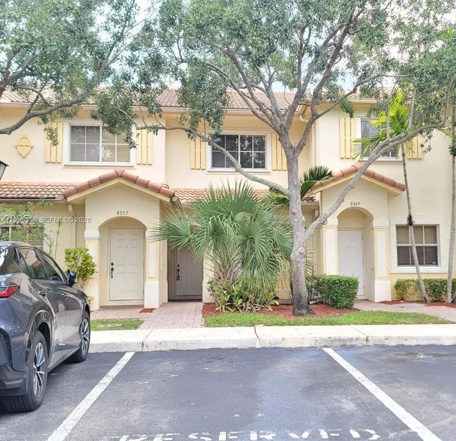 8353 SW 26th St # 104, Miramar, FL 33025