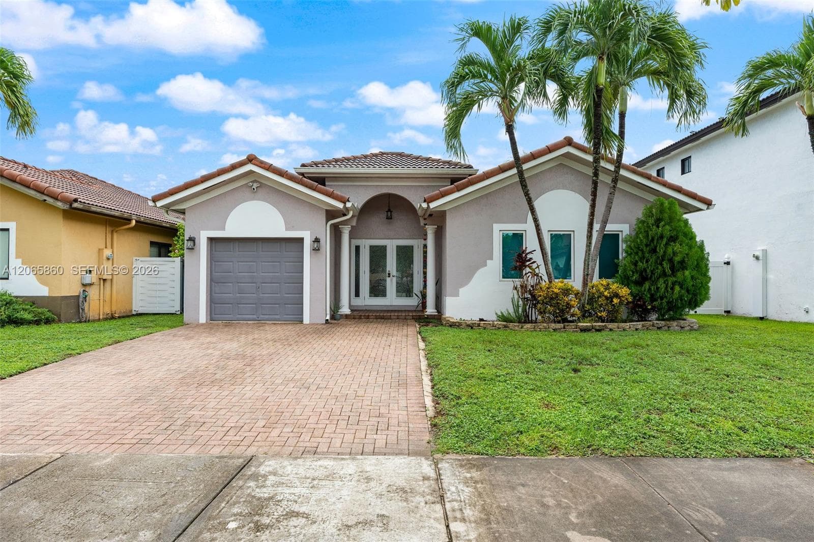 15717 SW 138th Ter, Miami, FL 33196