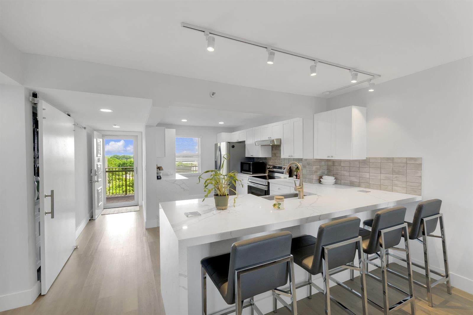 3940 INVERRARY Boulevard # 803-A, Lauderhill, FL 33319 — zdjęcie 4