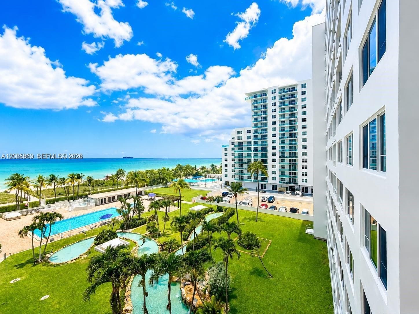 5005 Collins Ave # 616, Miami Beach, FL 33140 — zdjęcie 2