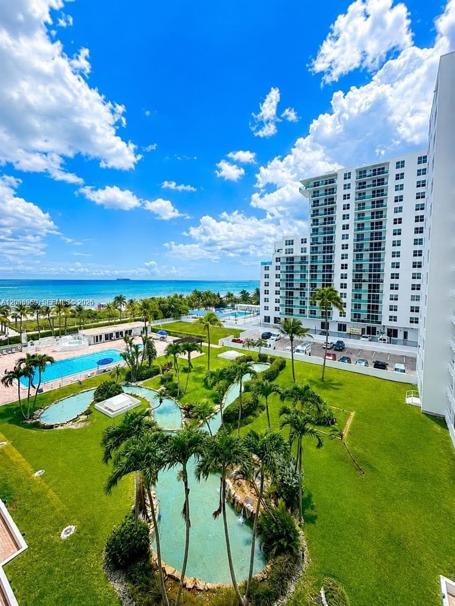 5005 Collins Ave # 616, Miami Beach, FL 33140 — zdjęcie 3