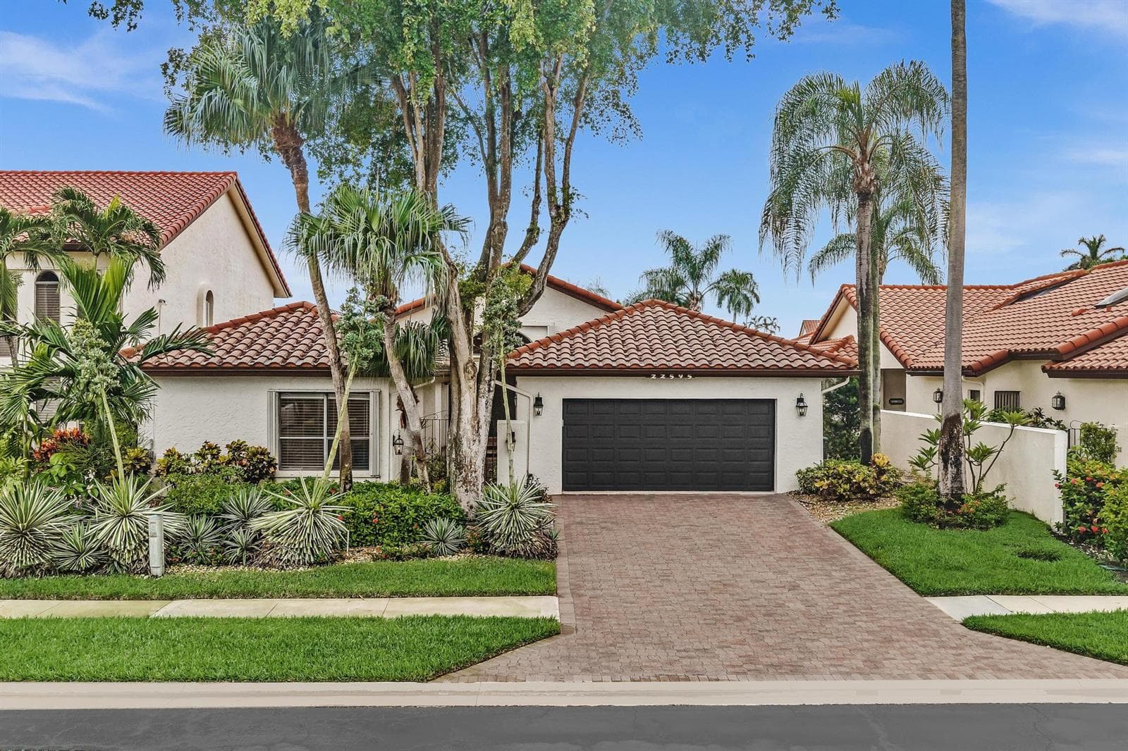 22595 ESPLANADA Circle W, Boca Raton, FL 33433 — zdjęcie 2