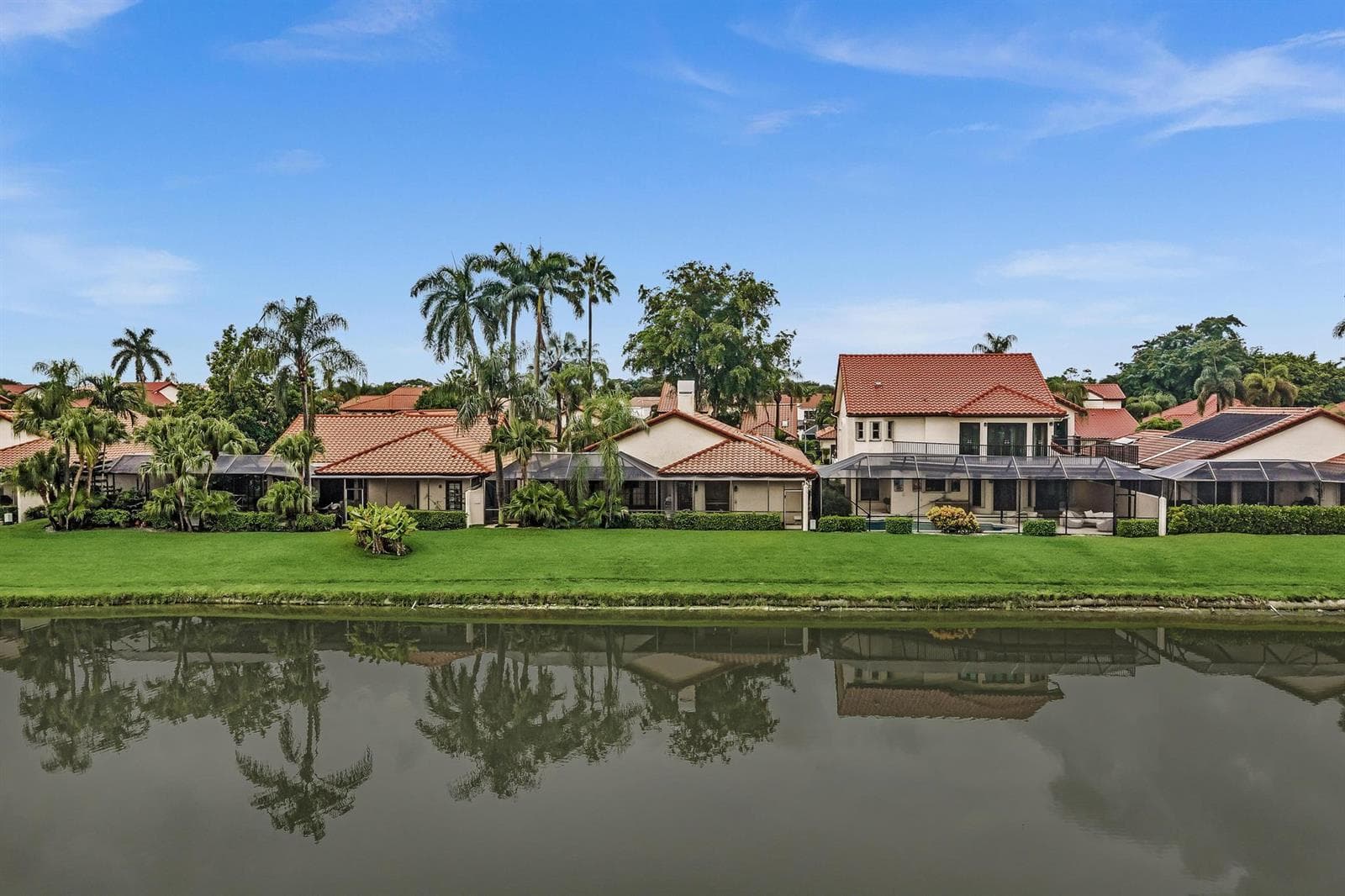 22595 ESPLANADA Circle W, Boca Raton, FL 33433 — zdjęcie 4