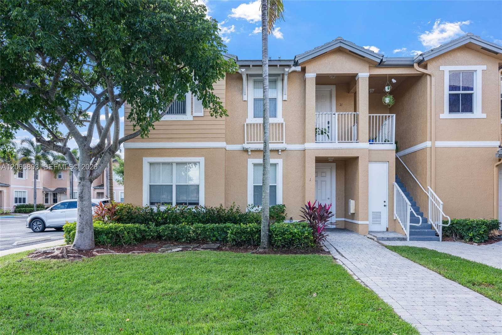 230 SE 29th Ave # 21, Homestead, FL 33033