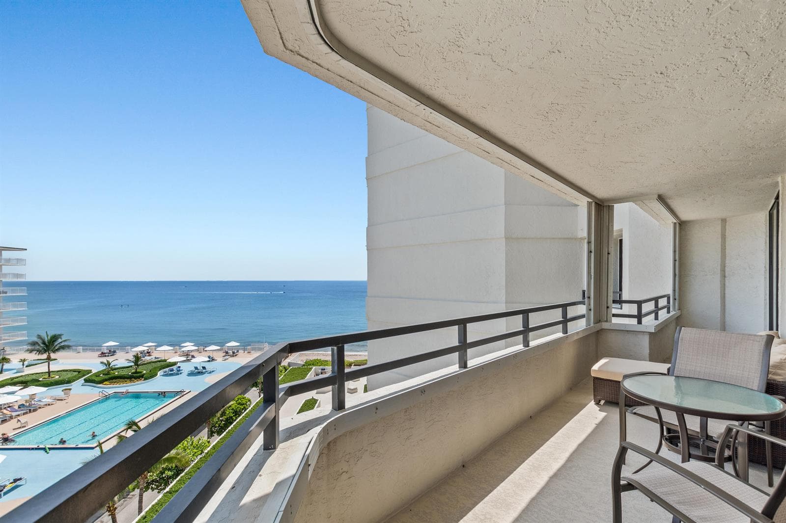 3560 S Ocean Boulevard # 706, South Palm Beach, FL 33480 — zdjęcie 2