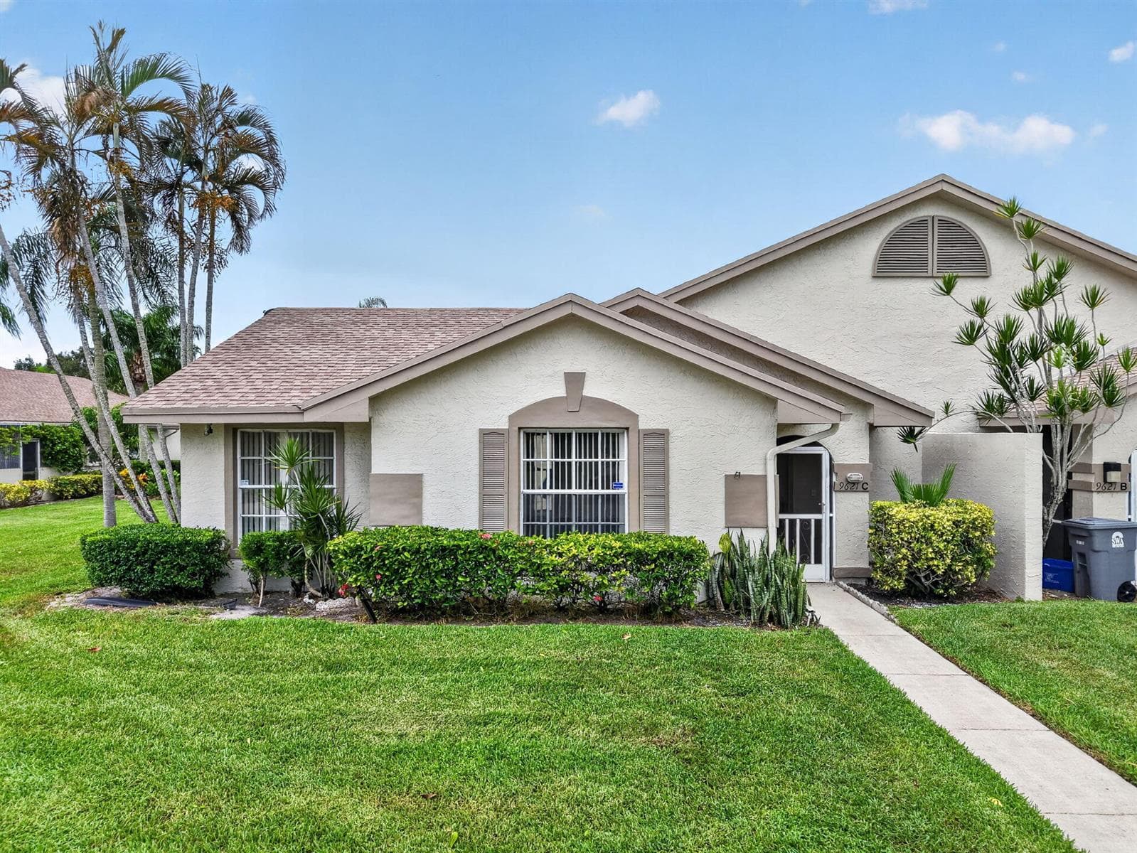 9621 BOCA GARDENS Circle N # C, Boca Raton, FL 33496 — zdjęcie 2