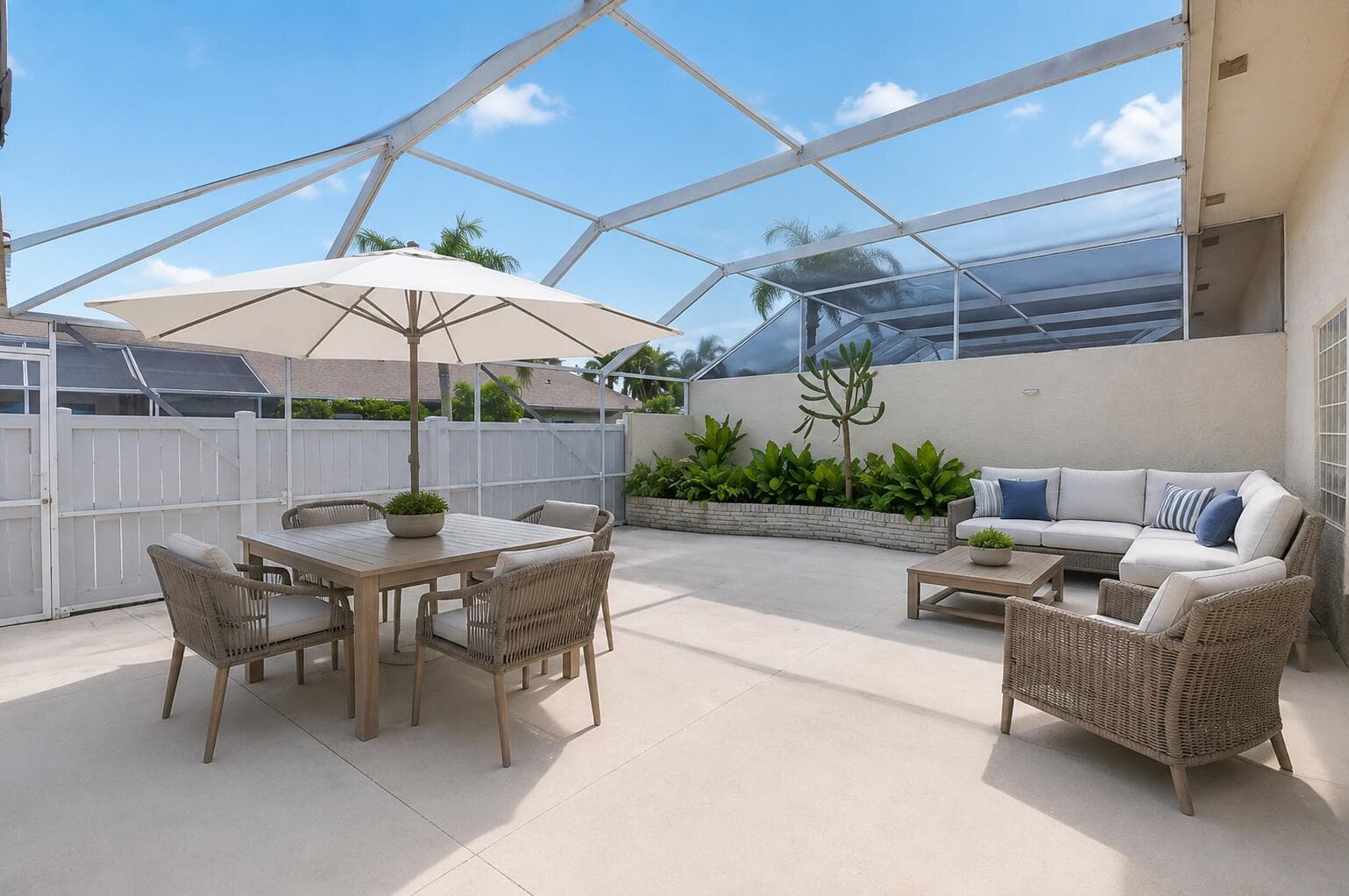 9621 BOCA GARDENS Circle N # C, Boca Raton, FL 33496