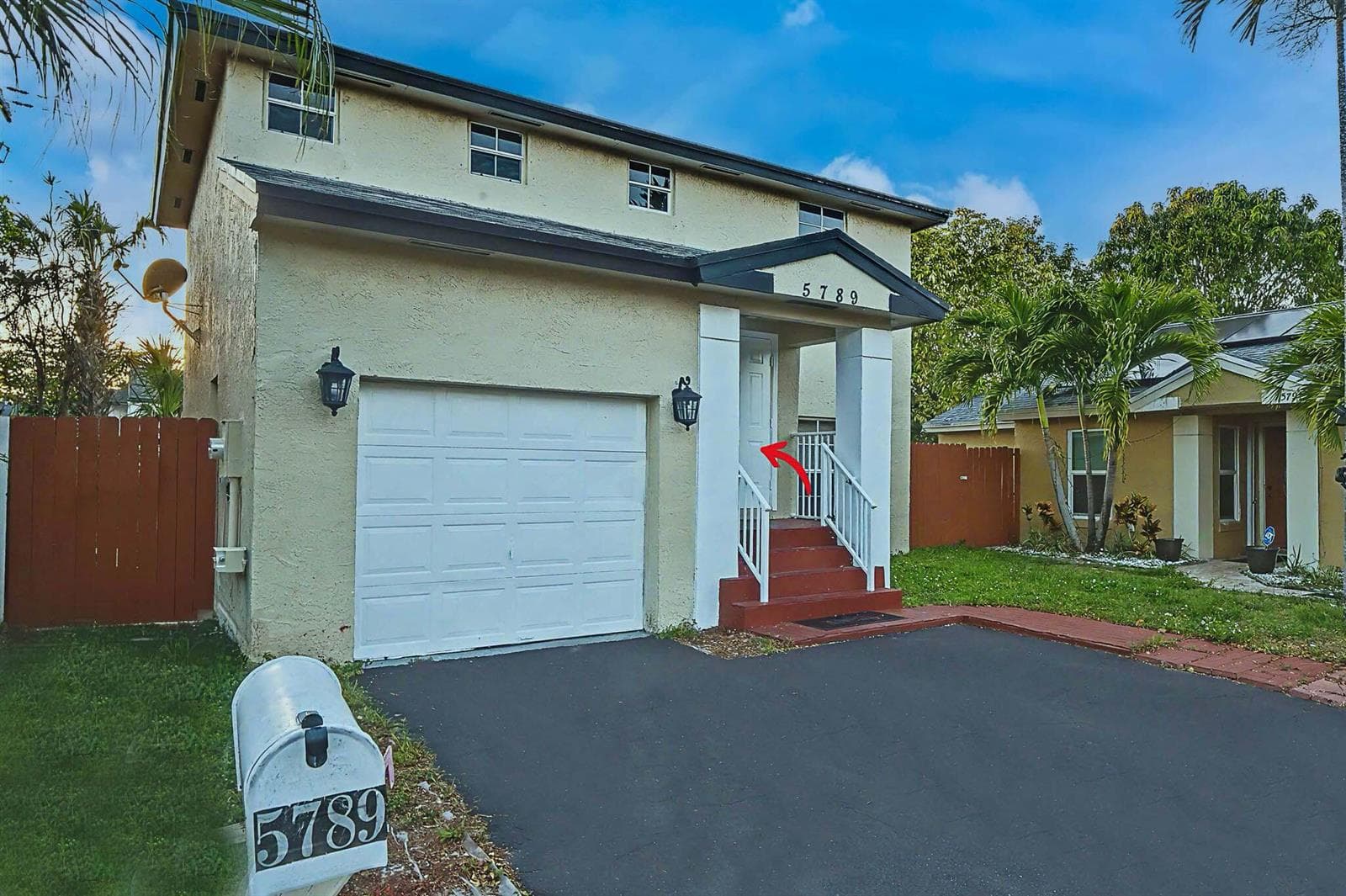 5789 WOODLAND POINT Drive, Tamarac, FL 33319 — zdjęcie 5