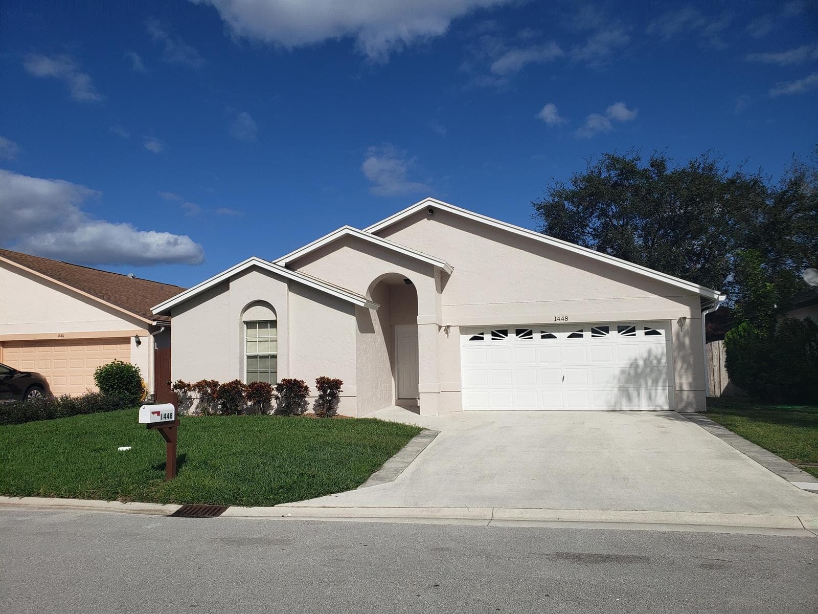 1448 Waterway Cove Drive, Wellington, FL 33414 — zdjęcie 2