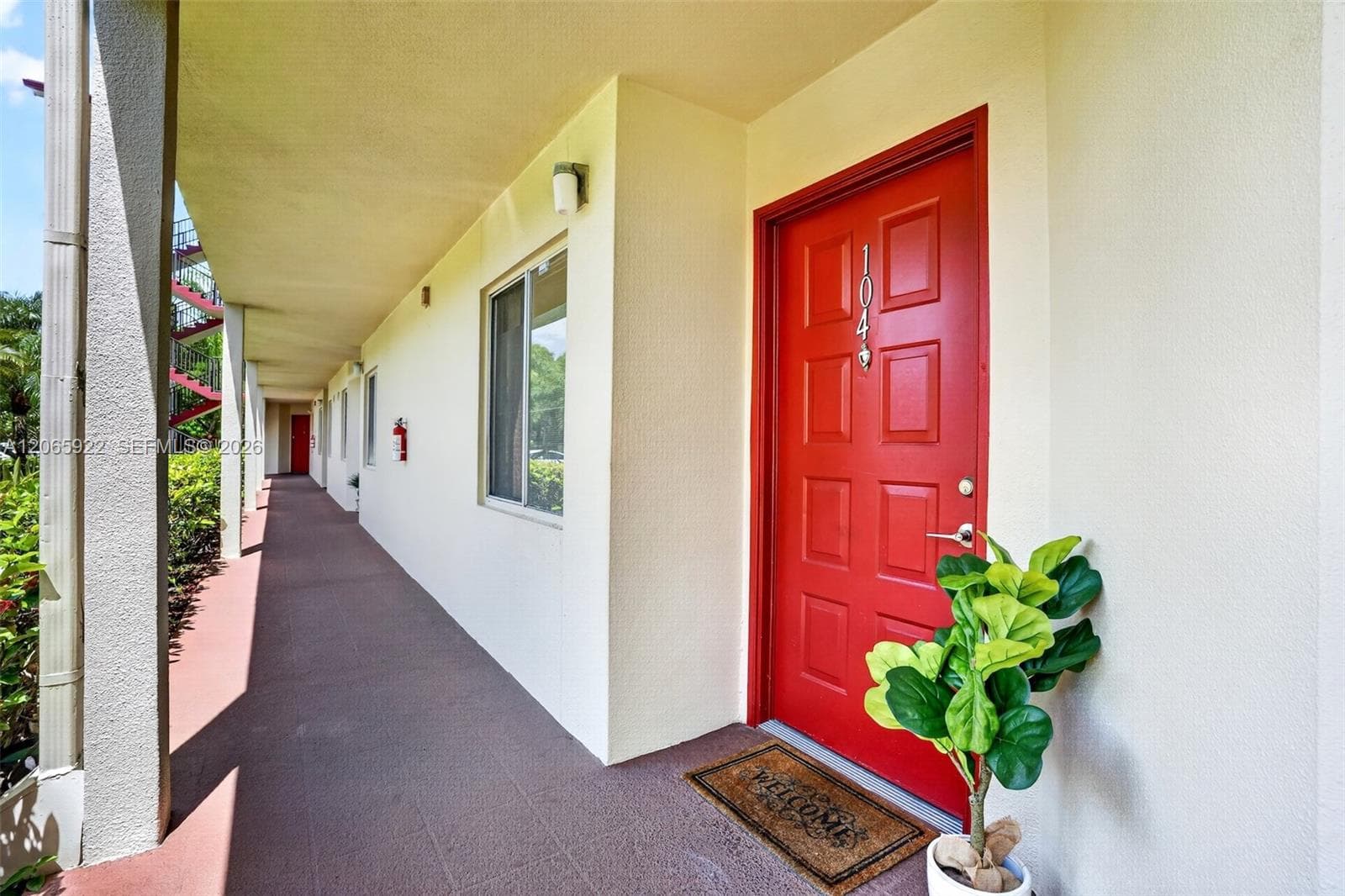 12755 SW 16th Ct # 104B, Pembroke Pines, FL 33027 — zdjęcie 2