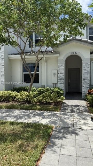 2608 SE 19th St, Homestead, FL 33035