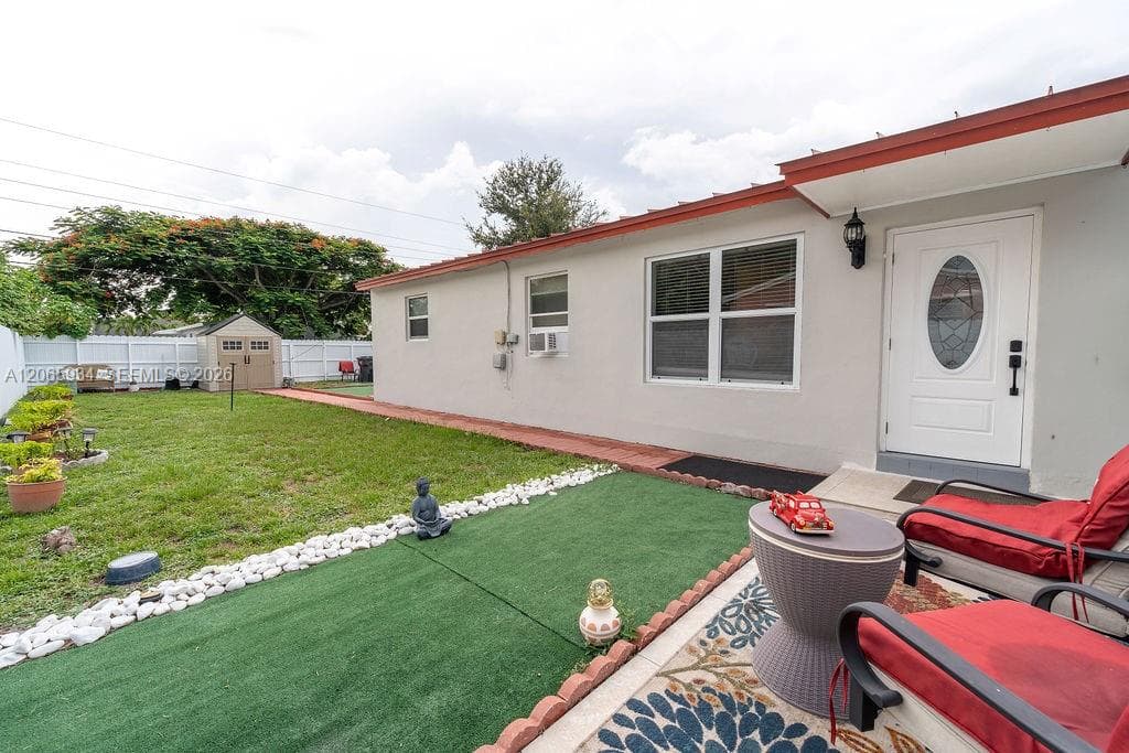 1600 N 68th Ave, Hollywood, FL 33024 — zdjęcie 3
