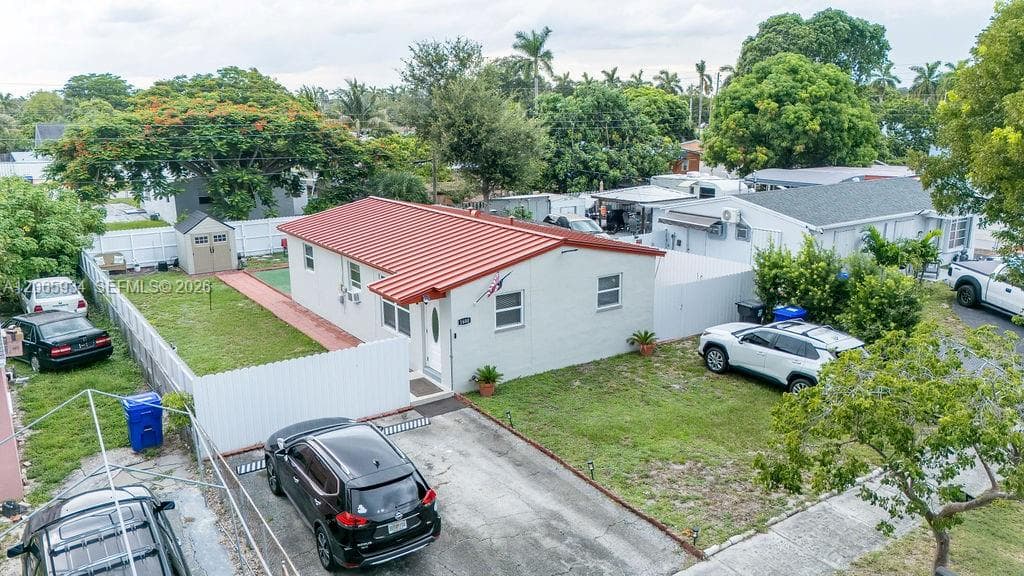 1600 N 68th Ave, Hollywood, FL 33024 — zdjęcie 4