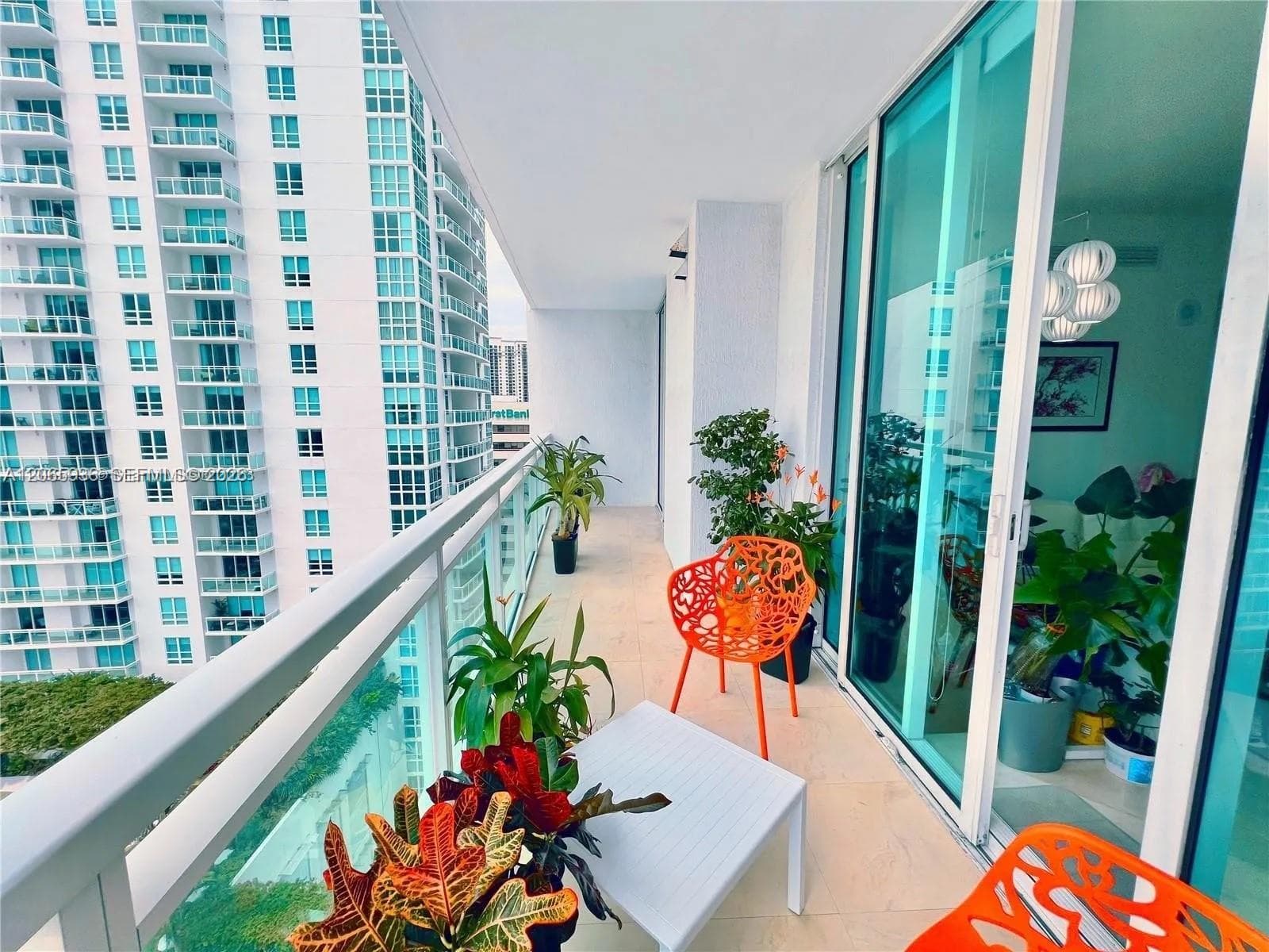 950 Brickell Bay Dr # 1807, Miami, FL 33131 — zdjęcie 2