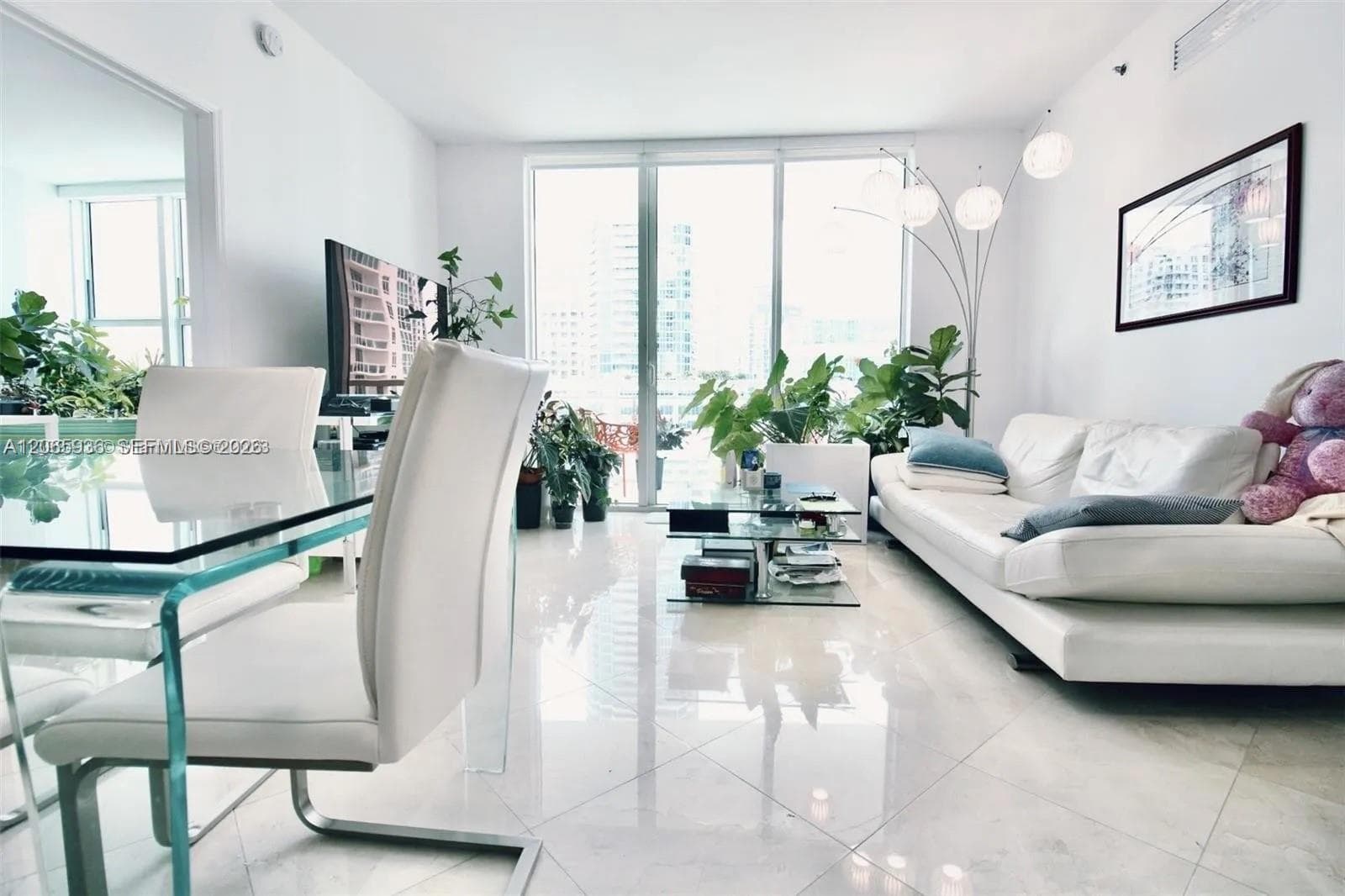950 Brickell Bay Dr # 1807, Miami, FL 33131 — zdjęcie 5