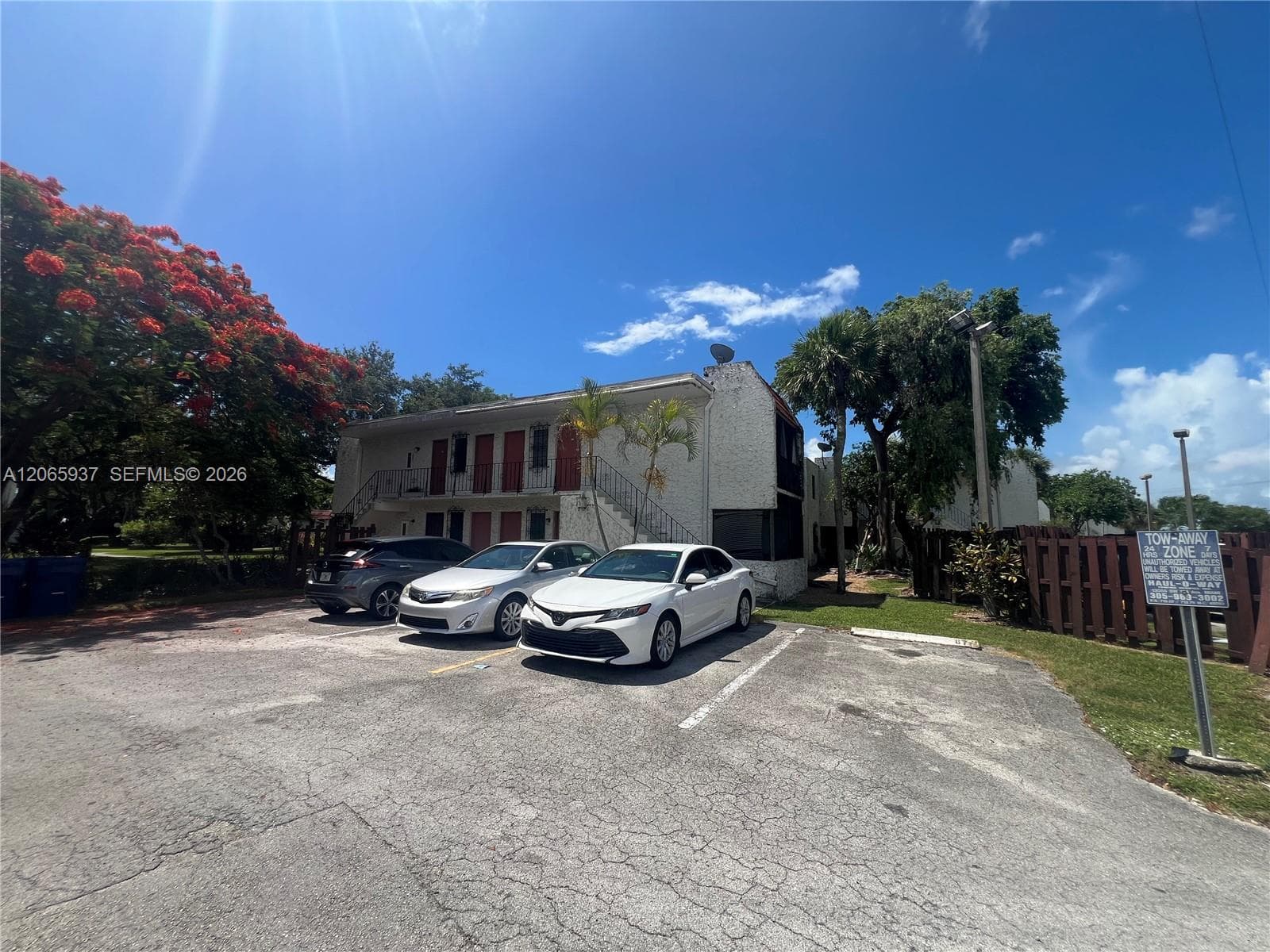 8701 SW 141st St # H3, Palmetto Bay, FL 33176 — zdjęcie 2