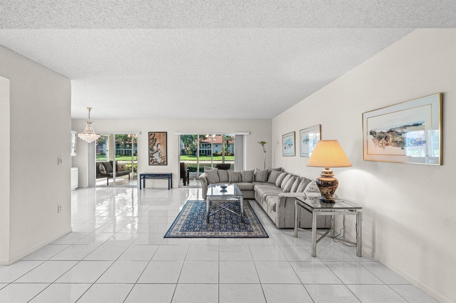 7408 Lake Meadow Way # 101, Boynton Beach, FL 33437 — zdjęcie 5