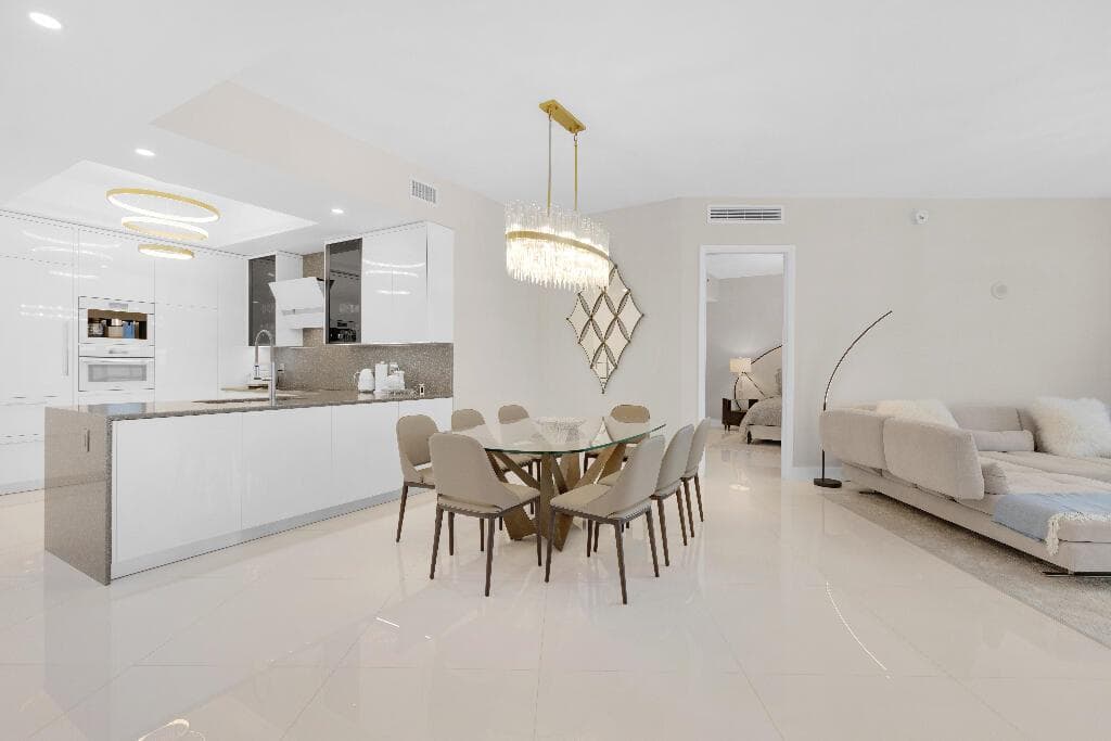 15811 COLLINS Avenue # 2207, Sunny Isles Beach, FL 33160 — zdjęcie 2