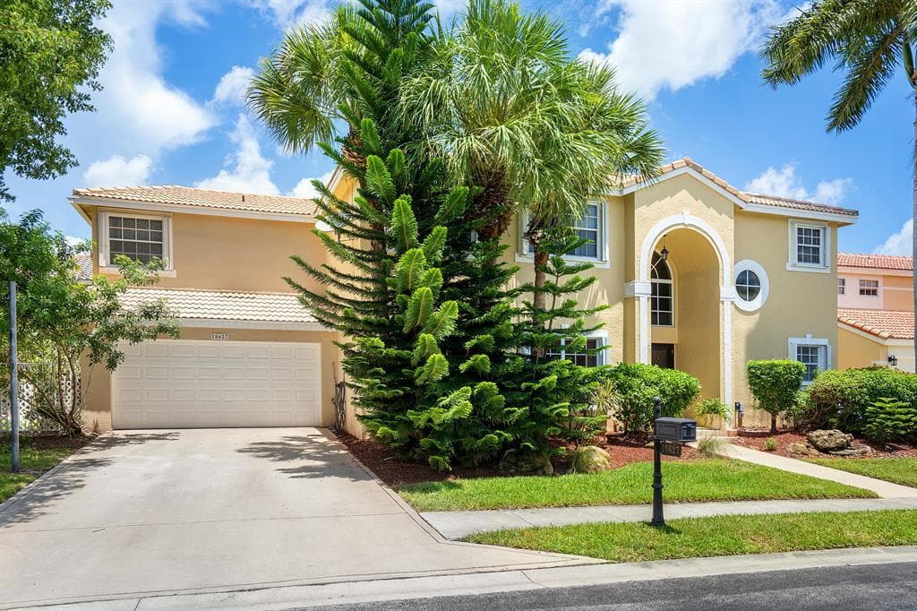 10627 WHEELHOUSE Circle, Boca Raton, FL 33428 — zdjęcie 2
