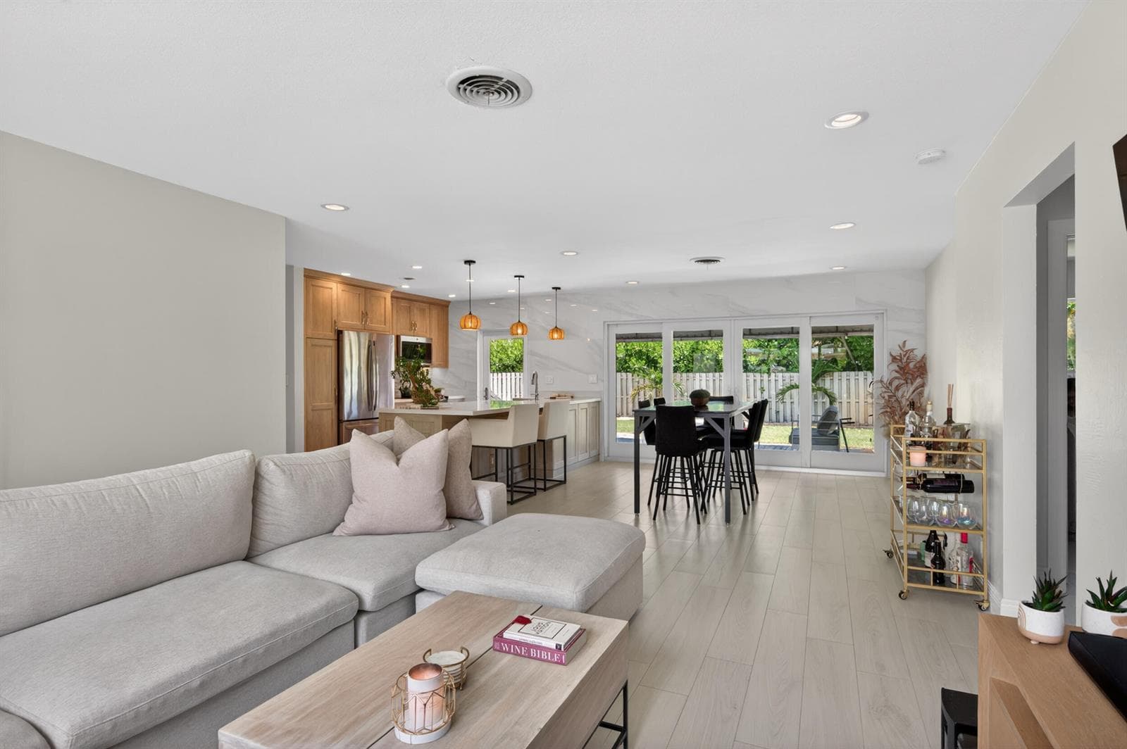 4800 NE 15TH Terrace, Oakland Park, FL 33334 — zdjęcie 3
