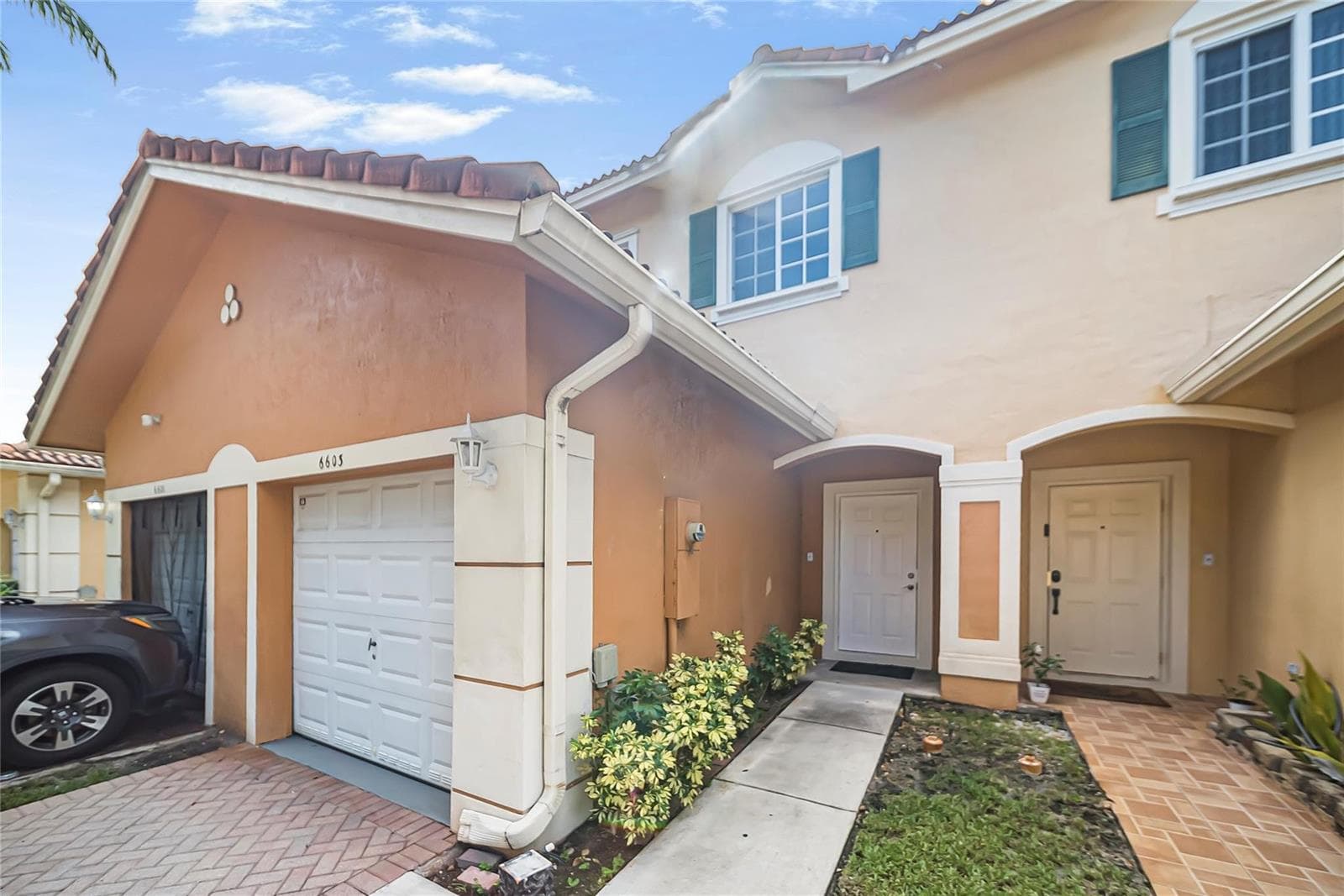 6603 CATALINA Lane # 0, Tamarac, FL 33321 — zdjęcie 3