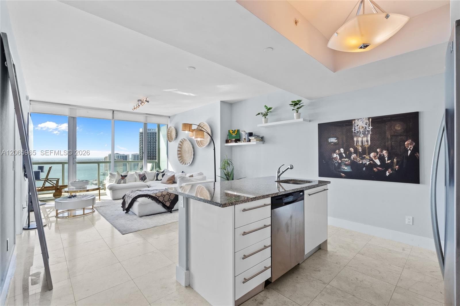888 Biscayne Blvd # 4203, Miami, FL 33132 — zdjęcie 2