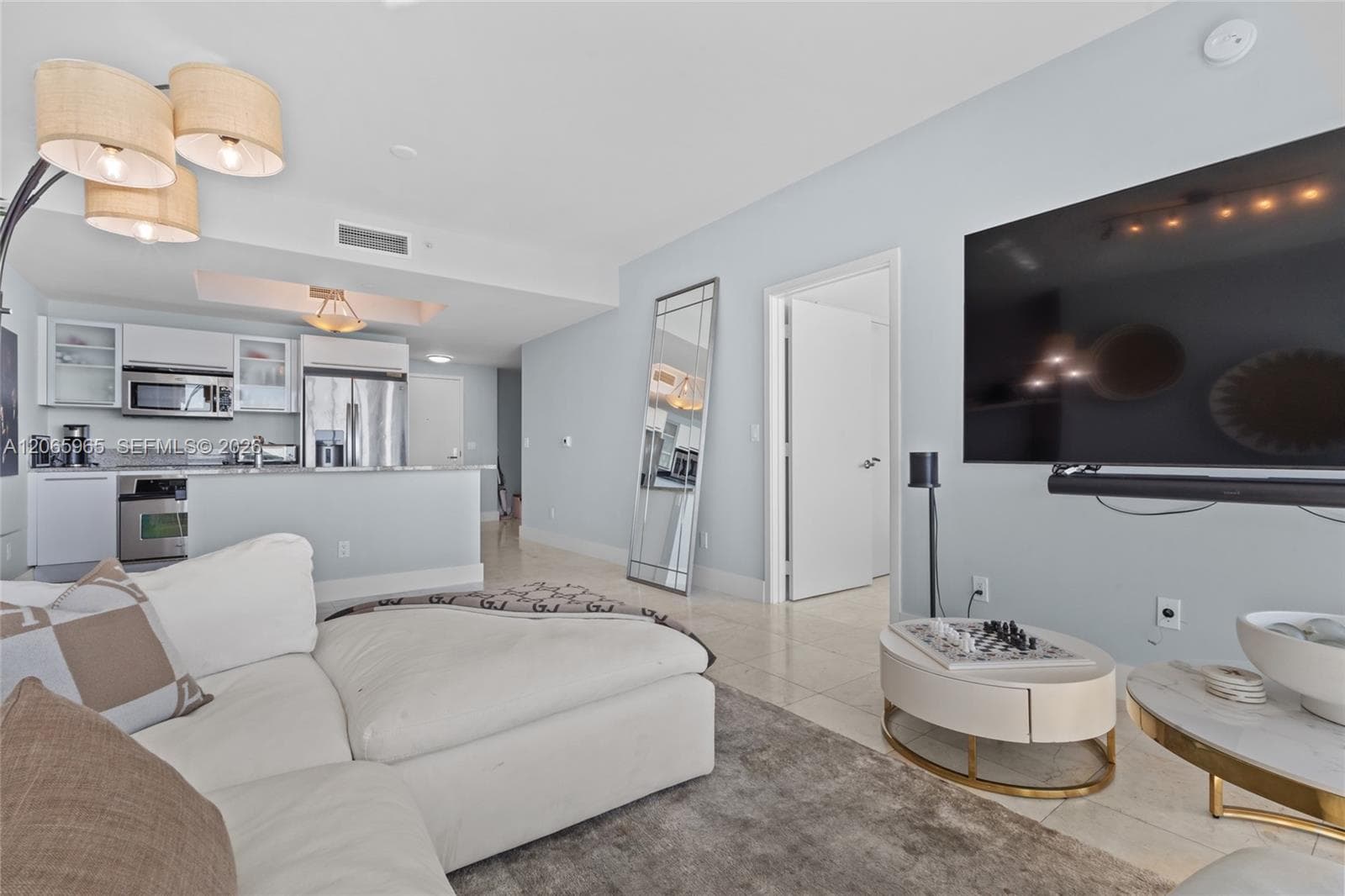 888 Biscayne Blvd # 4203, Miami, FL 33132 — zdjęcie 4